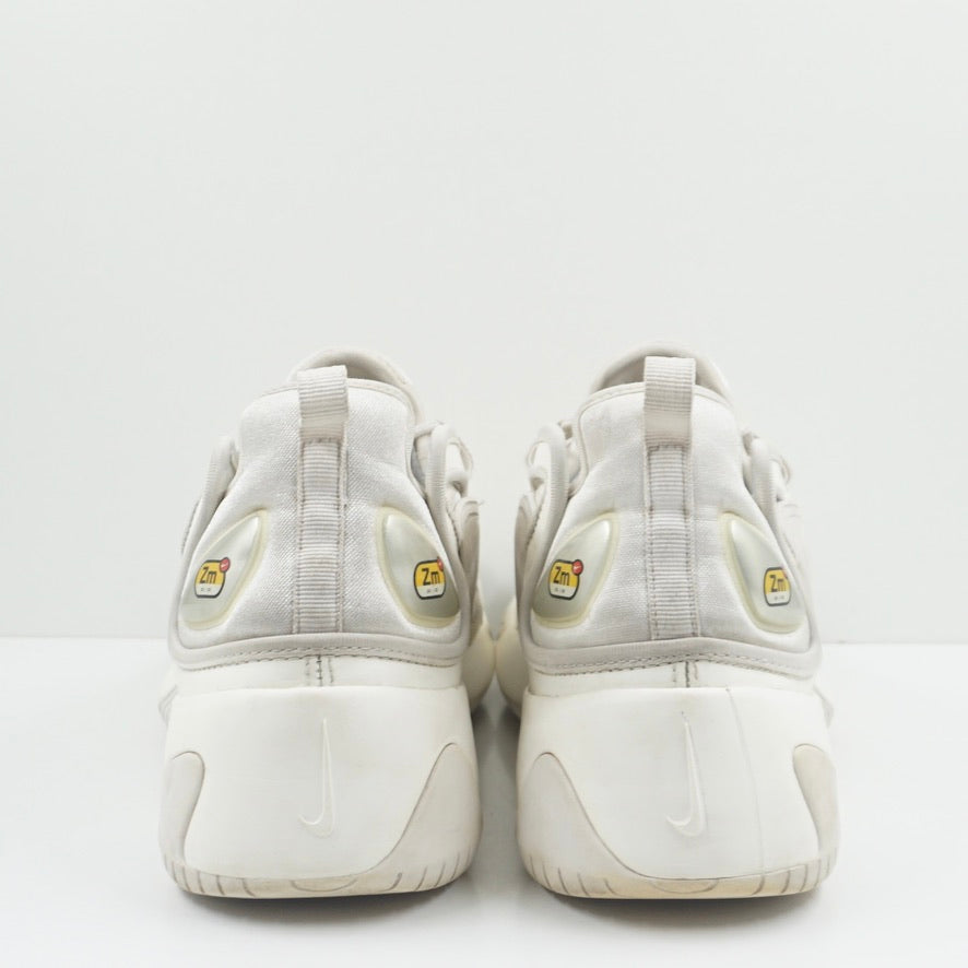 Nike Zoom 2K Sail White (W)