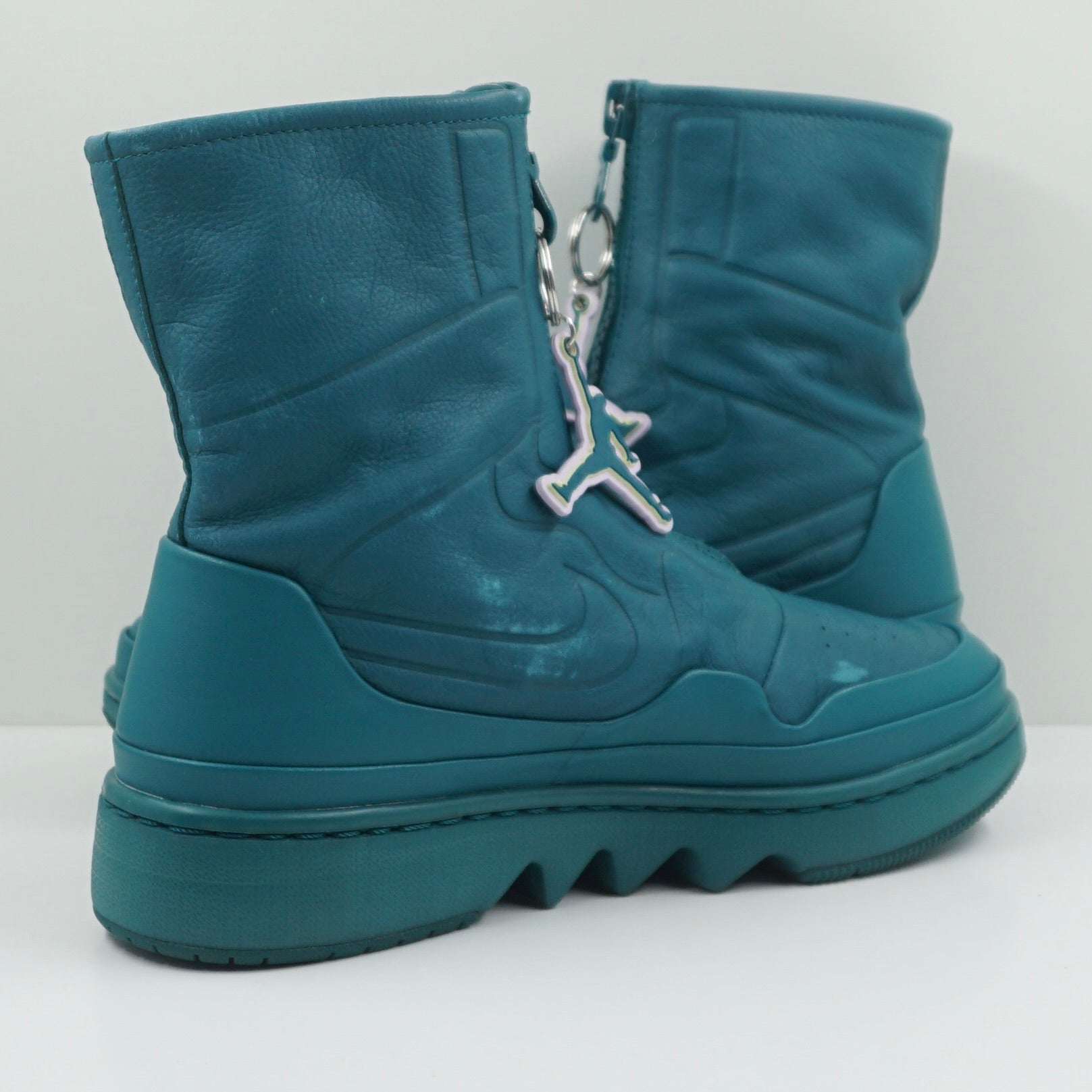 Jordan 1 Jester XX Geode Teal (W)