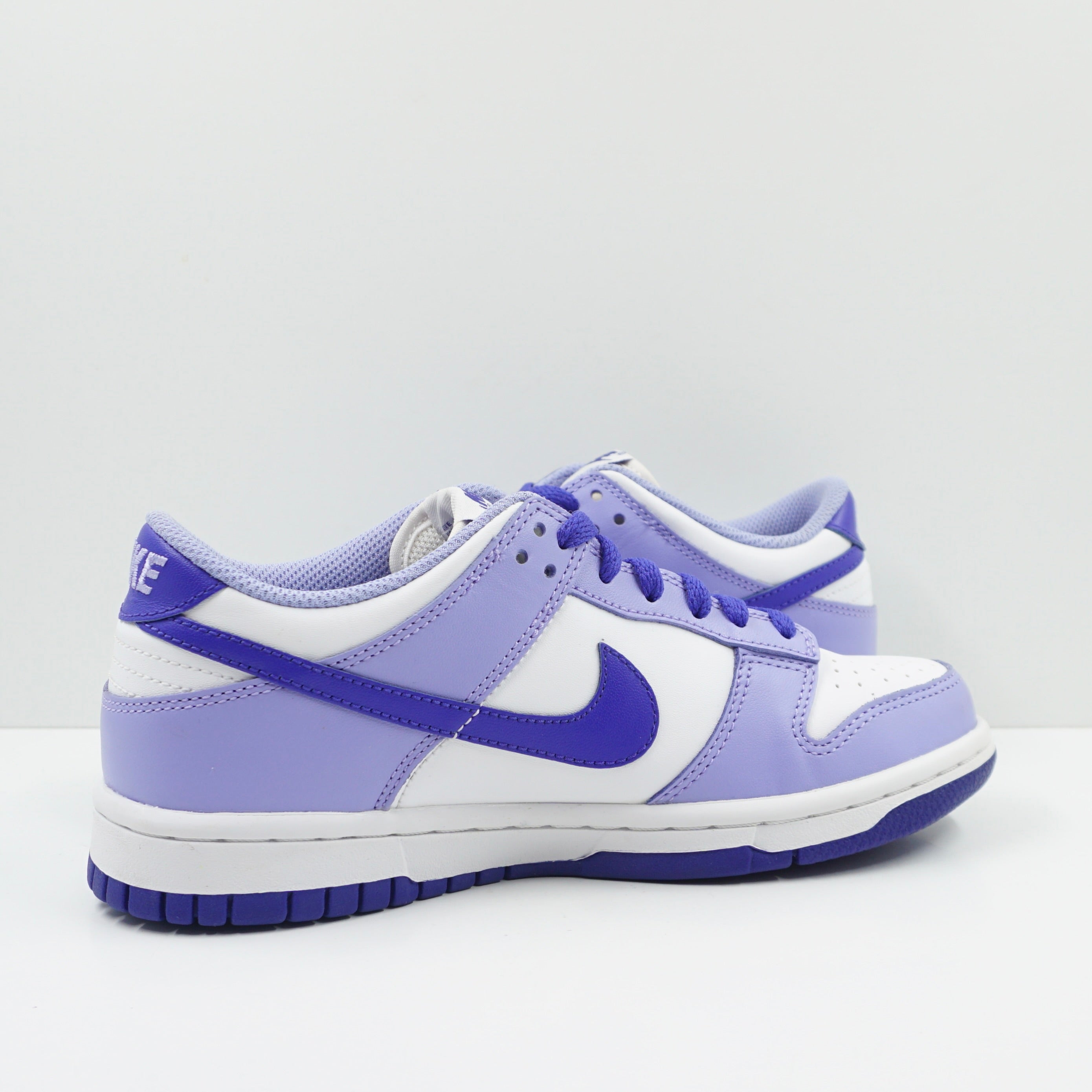 Nike Dunk Low Blueberry (GS)