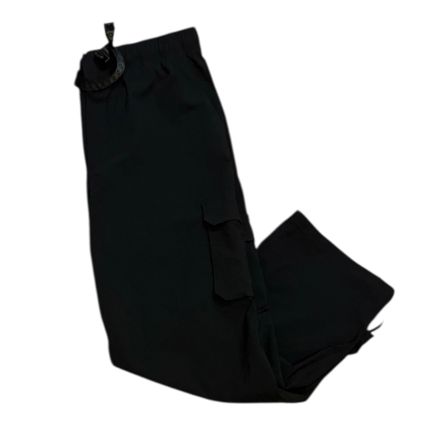 Nike SB Kearny Cargo Skate Black Pants