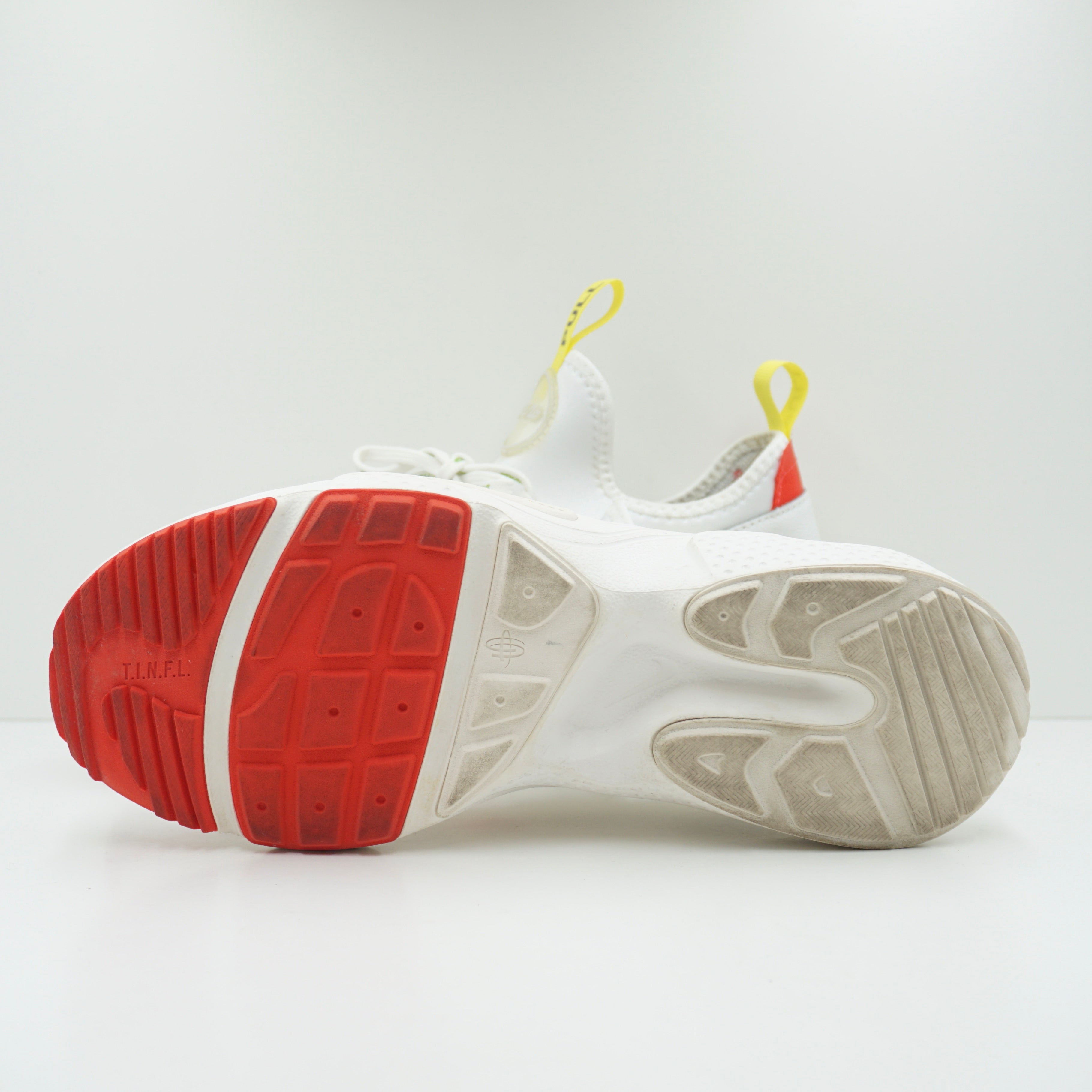 nike huarache edge heron preston