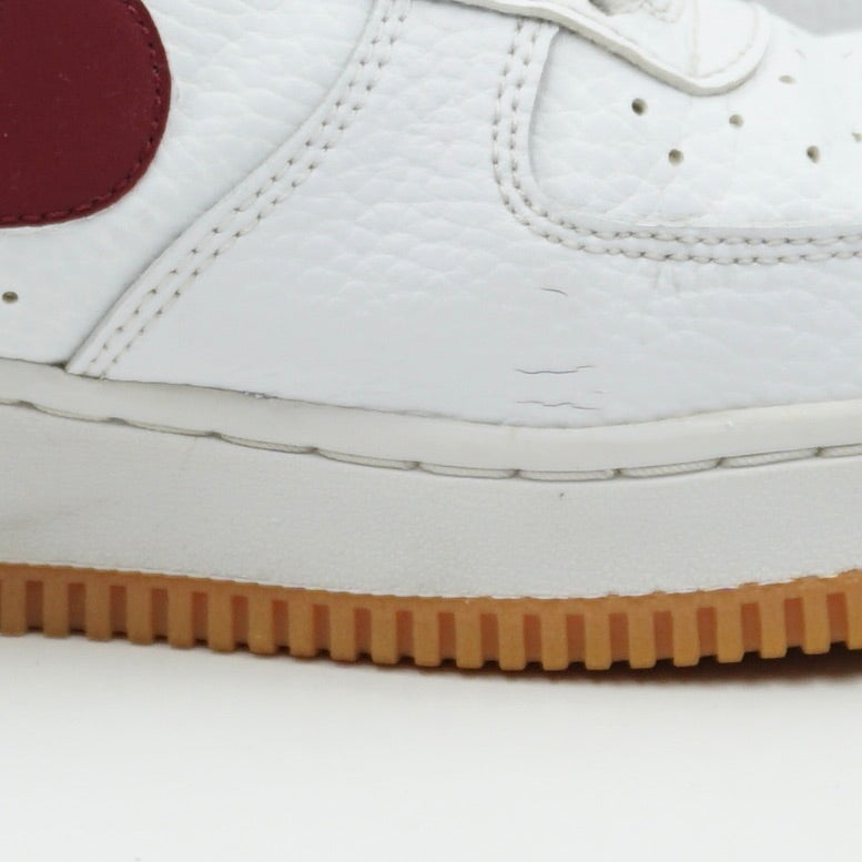 Nike Air Force 1 Low '07 Gum Medium Brown