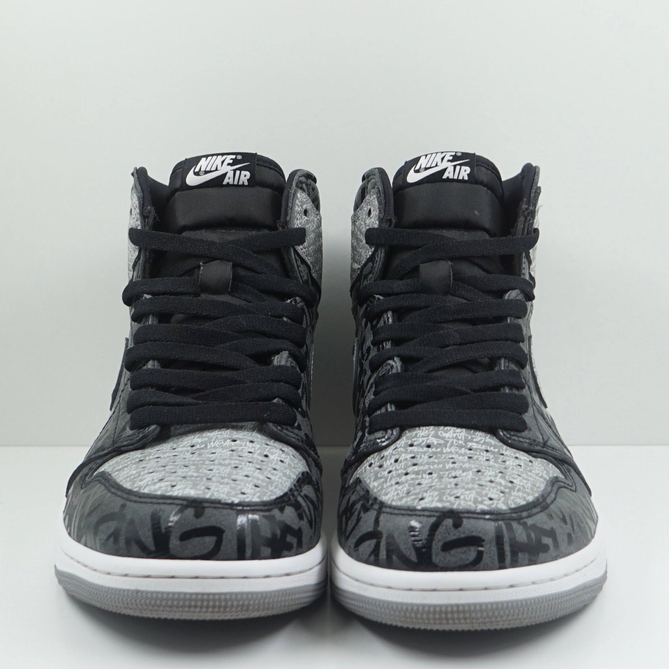 Jordan 1 Retro High OG Rebellionaire
