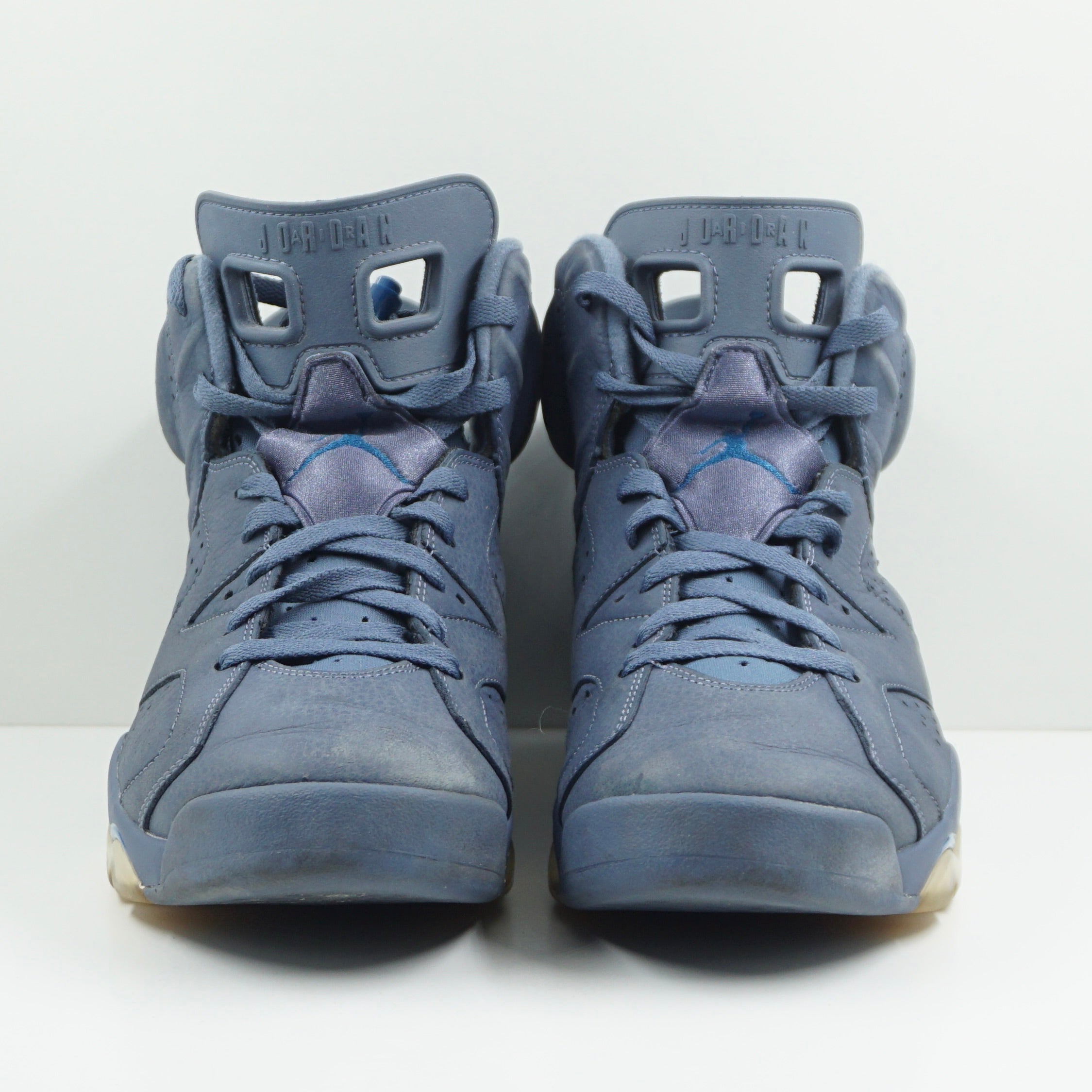 Jordan 6 Retro Diffused Blue