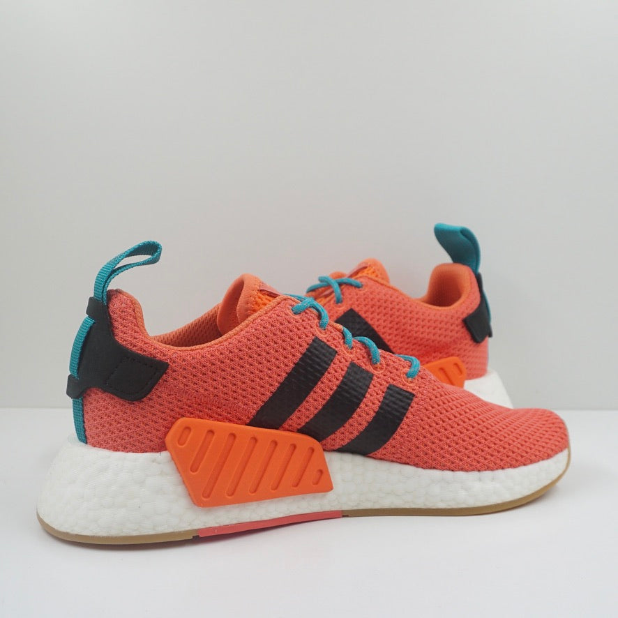 Adidas NMD R2 Summer Spice