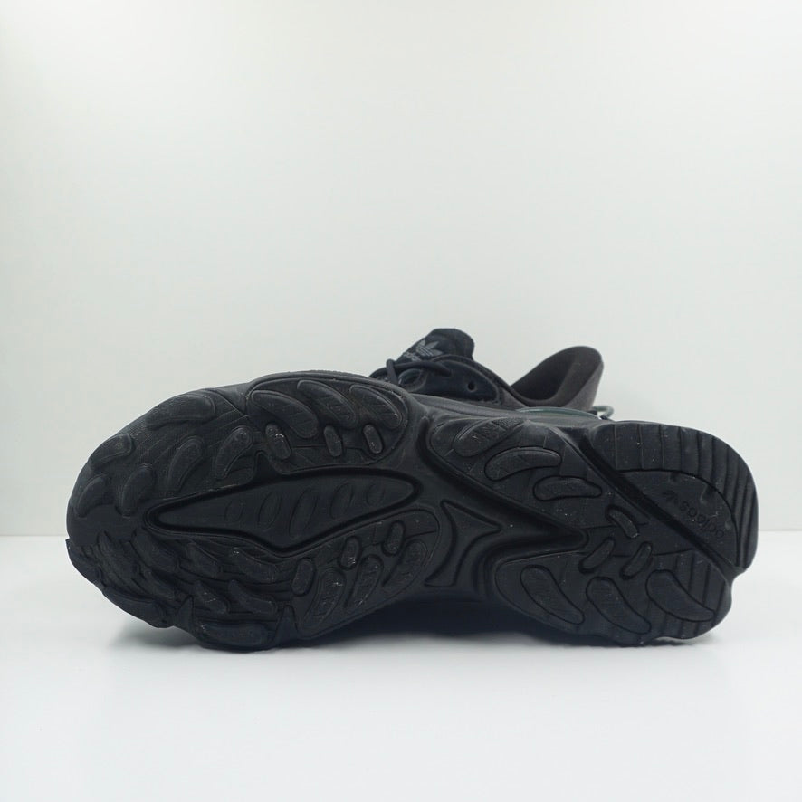 Adidas Ozweego Grey Double Black