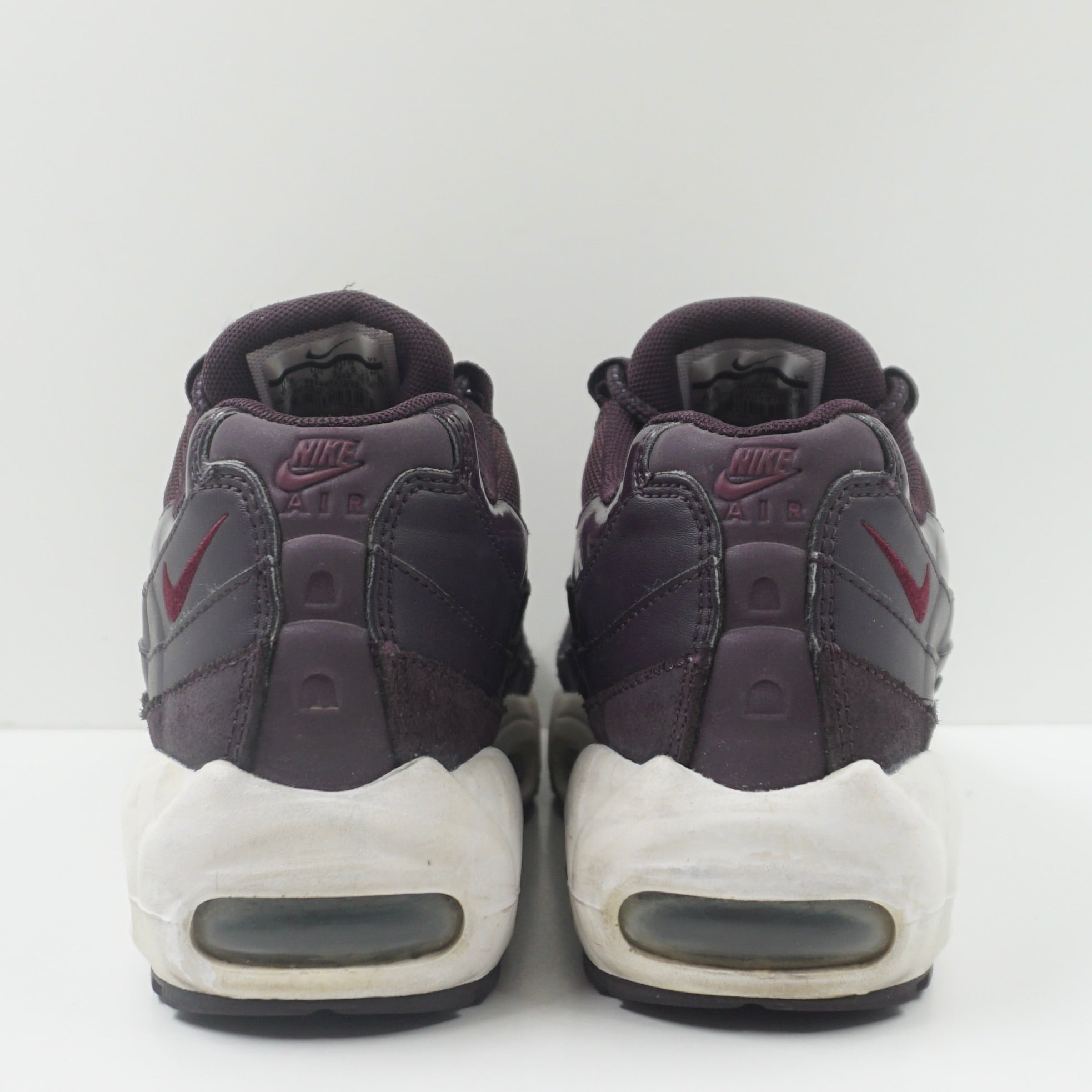 Nike Air Max 95 Port Wine (W)