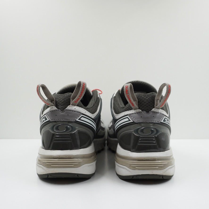 Salomon ACS Pro Peat Beluga Vintage Khaki