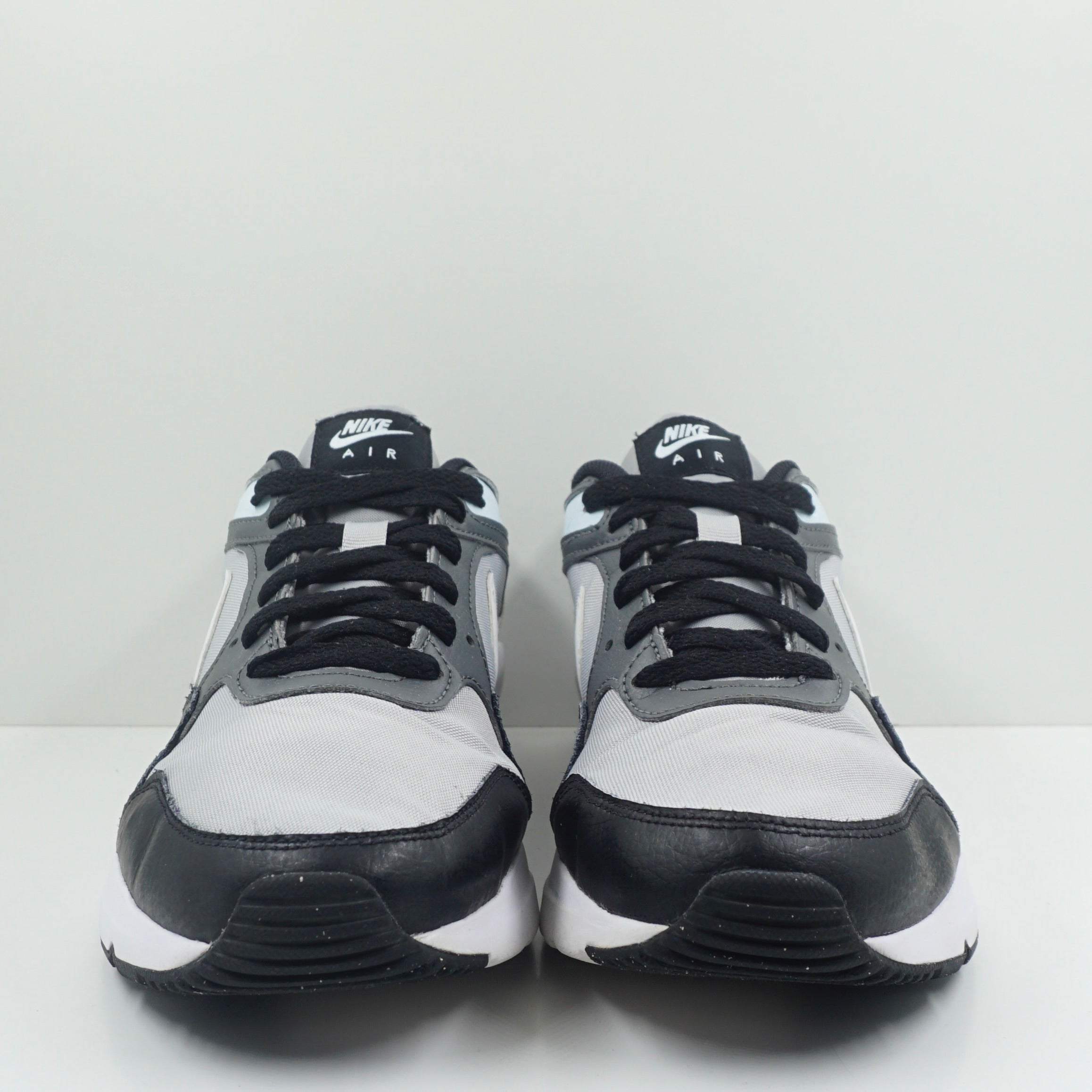 Nike Air Max SC Black White Grey Blue Tint