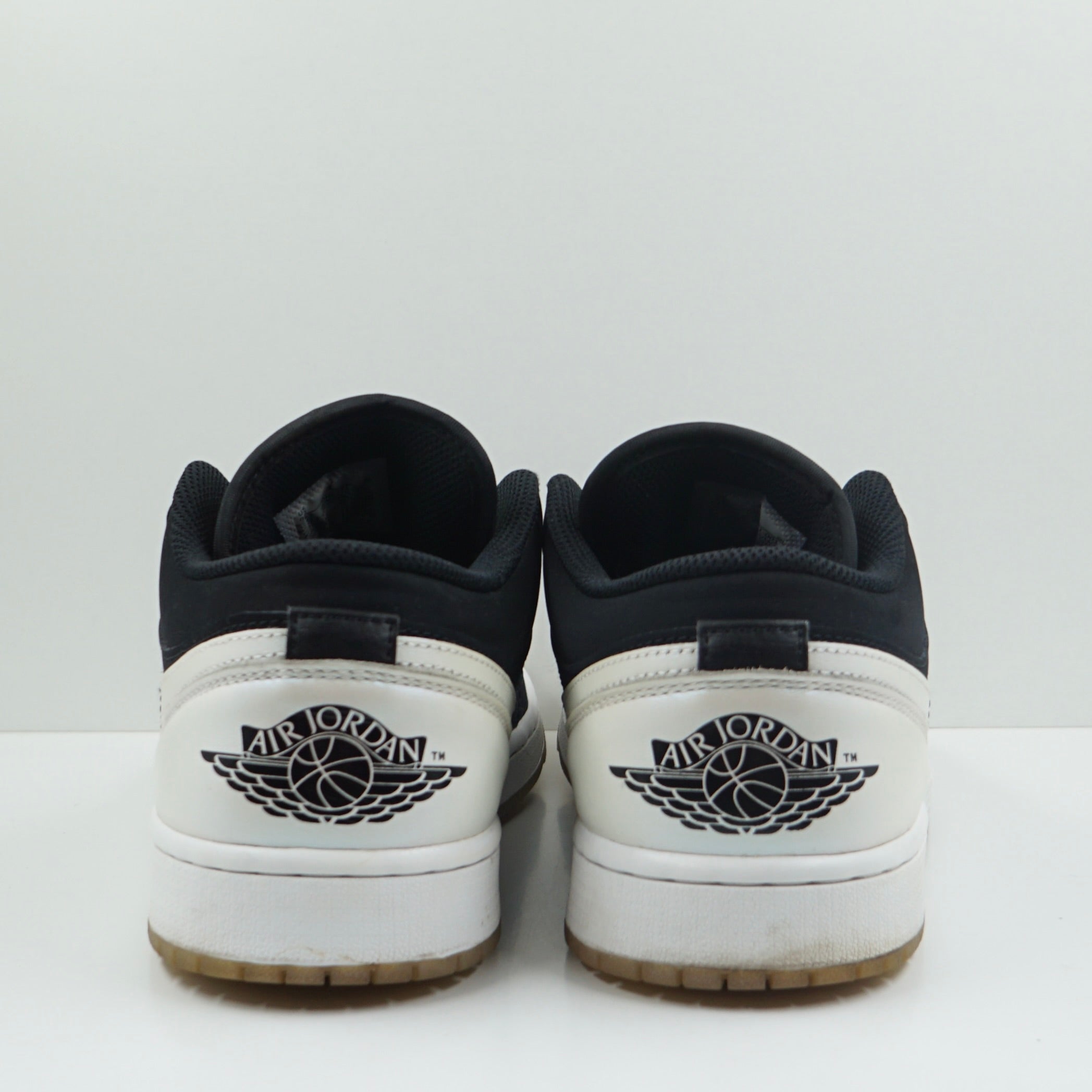 Jordan 1 Low Diamond Shorts
