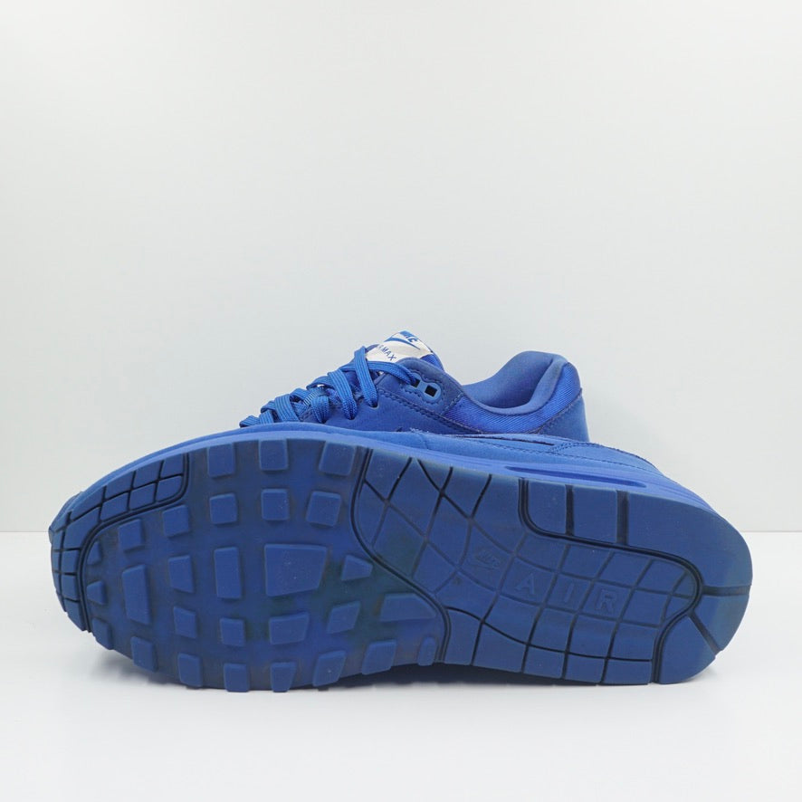 Nike Air Max 1 Tonal Blue