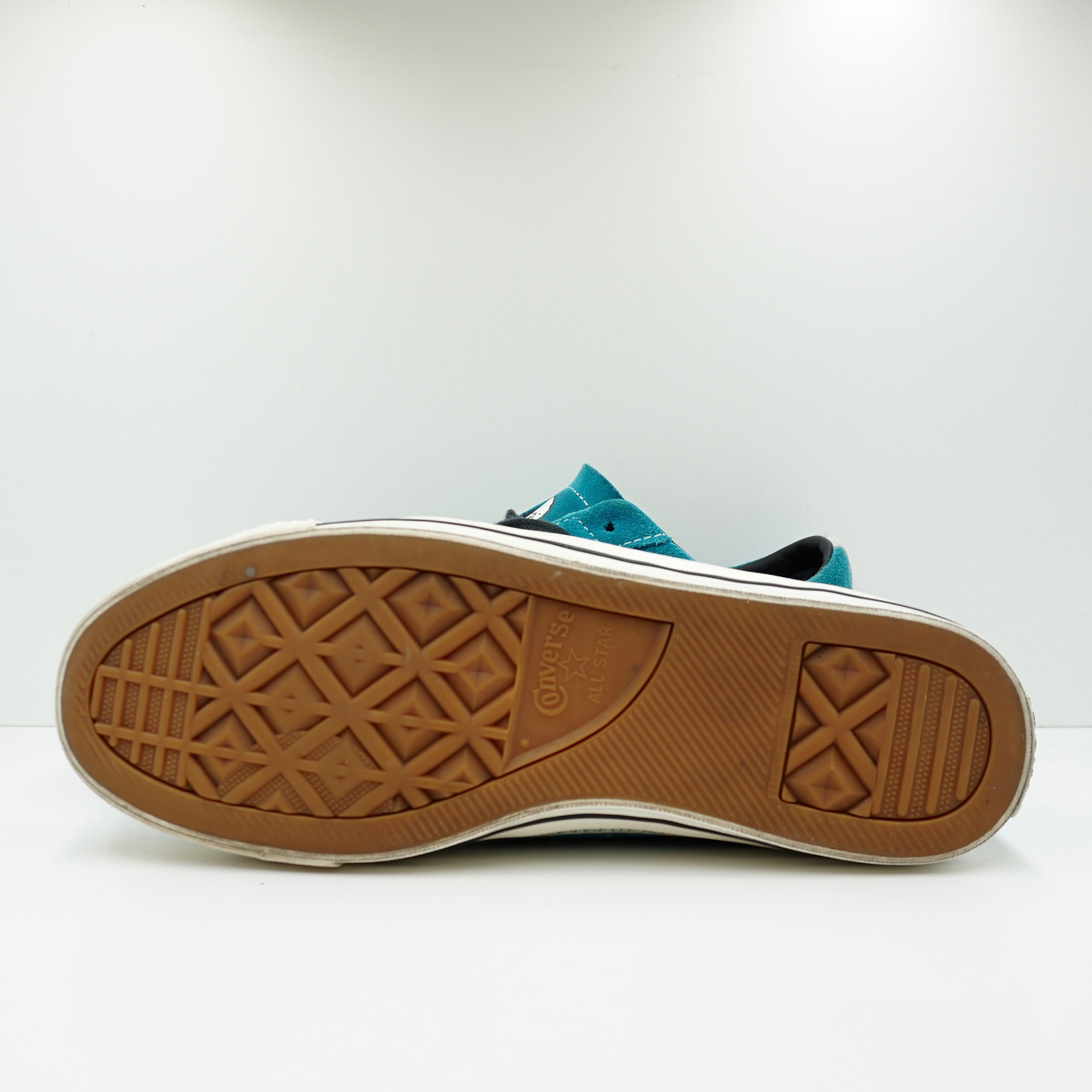 Converse One Star Pro Ox Sean Pablo Rapid Teal