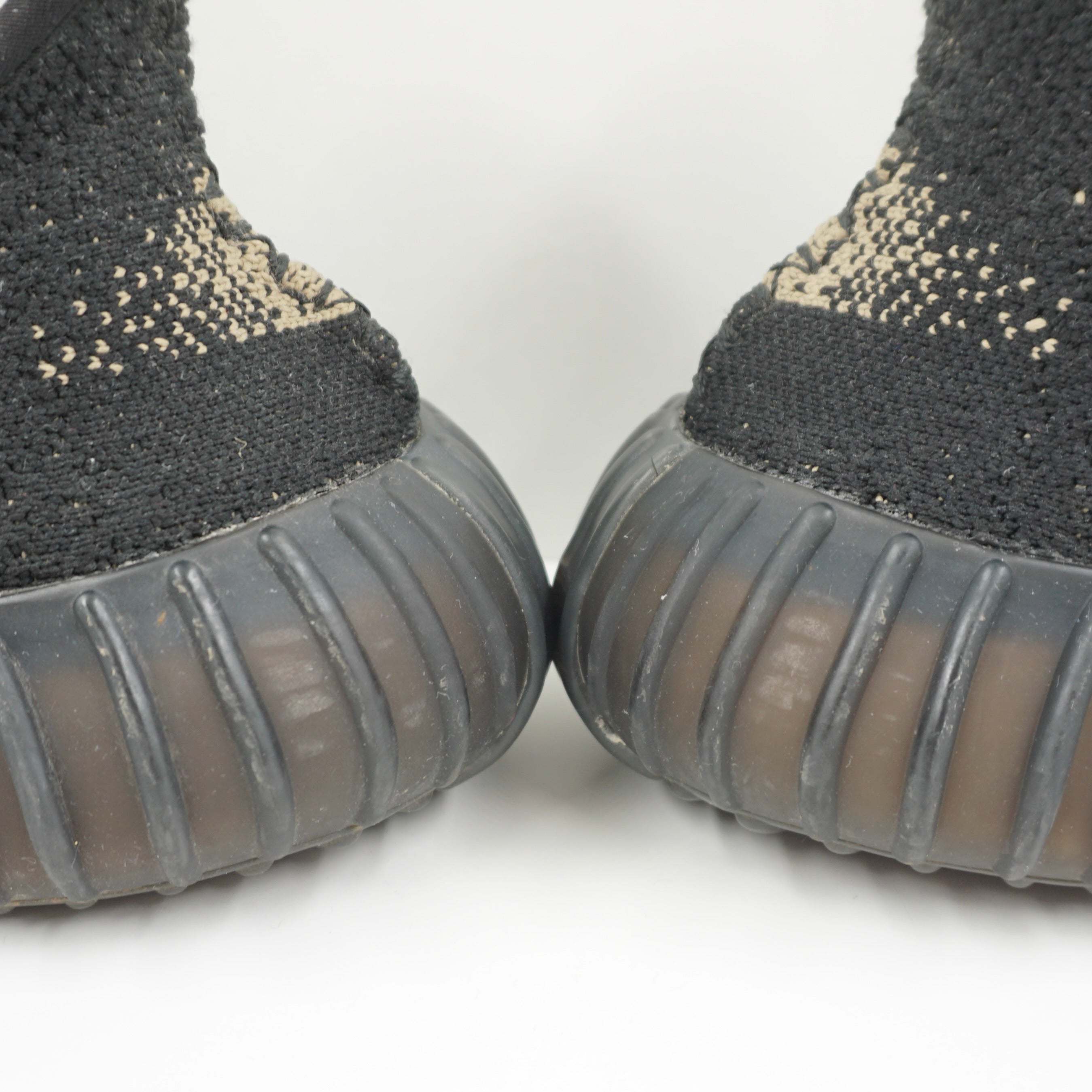 Adidas Yeezy Boost 350 V2 Core Black Green