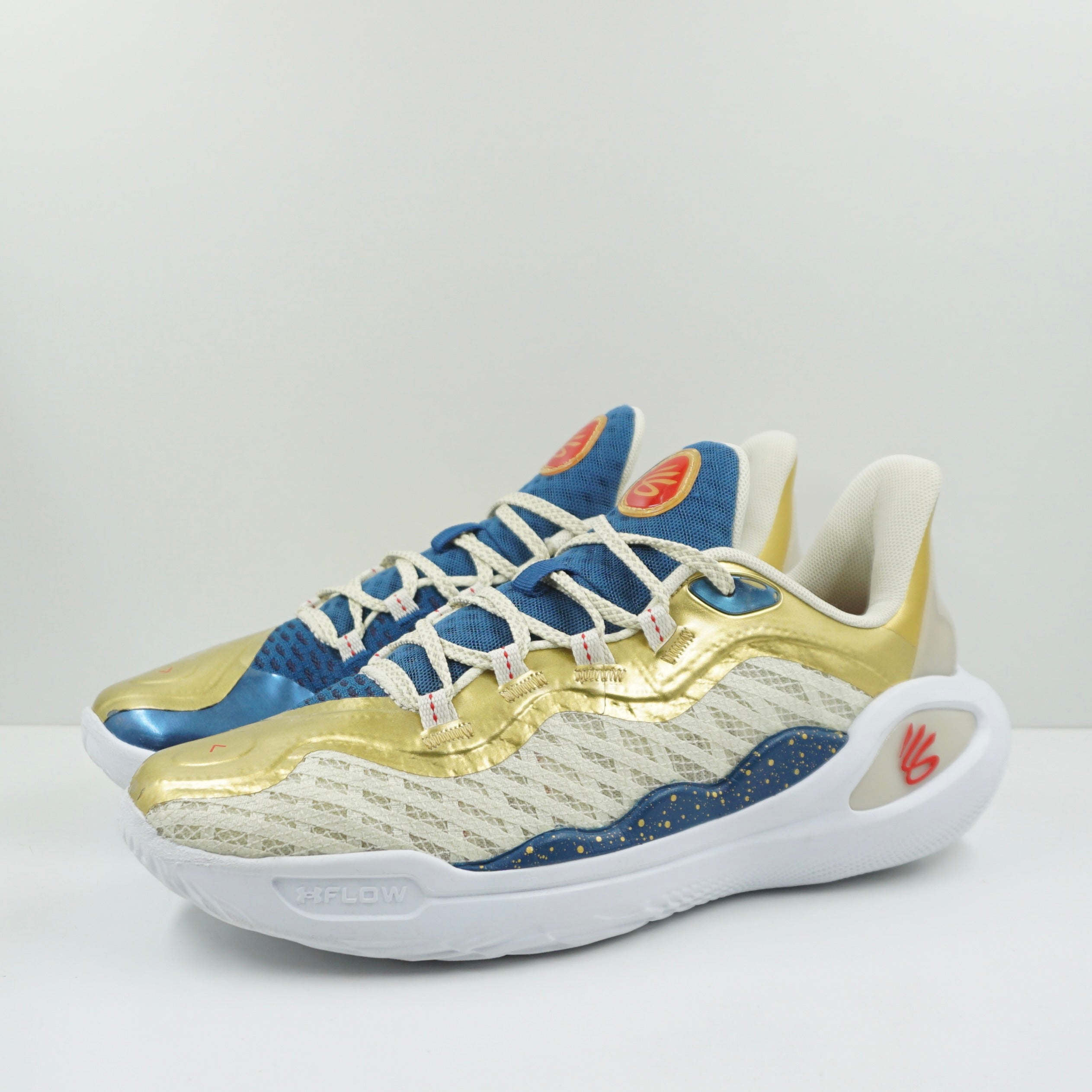 Under Armour Curry 11 Champions Mindset