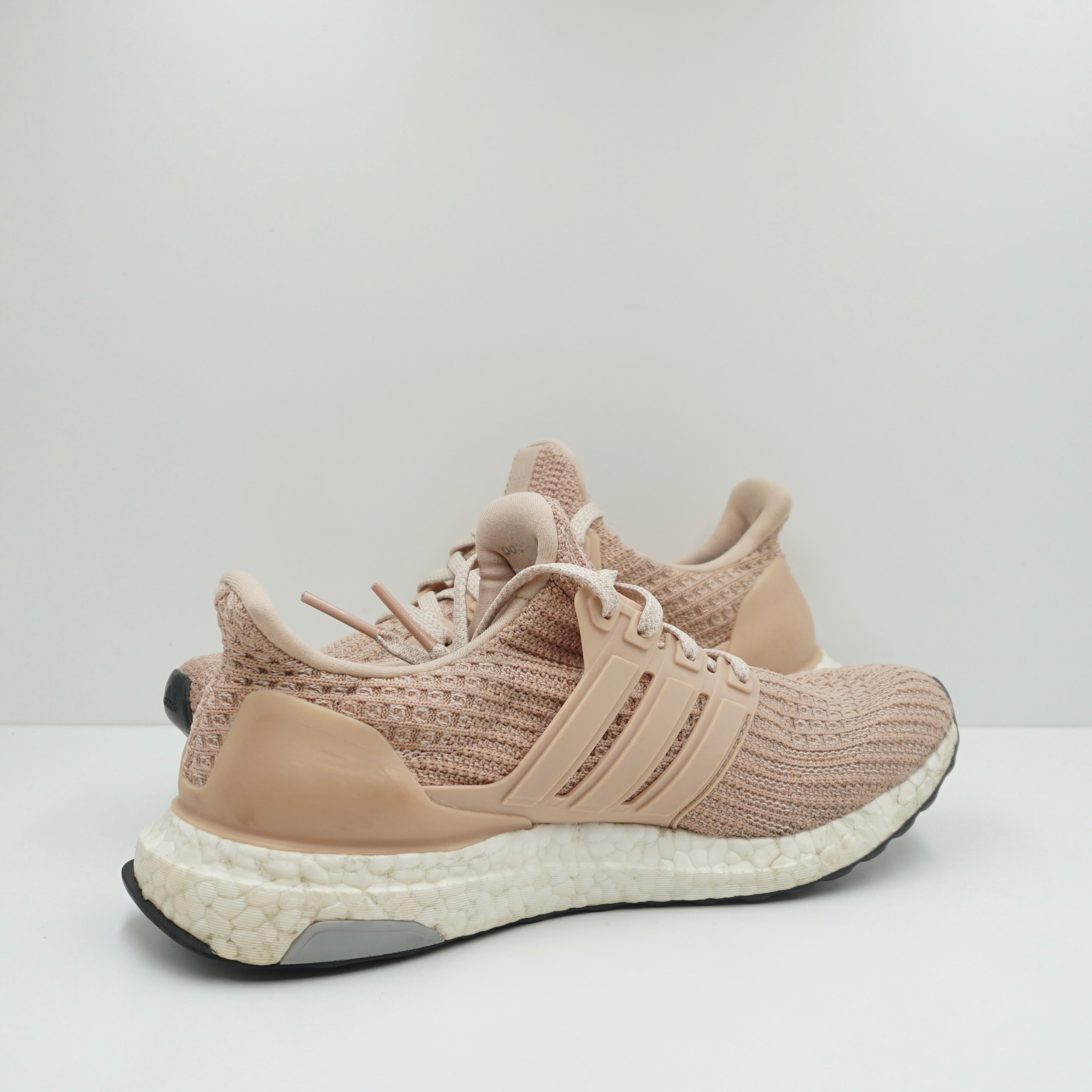 Adidas Ultra Boost 4.0 Ash Pearl (W)