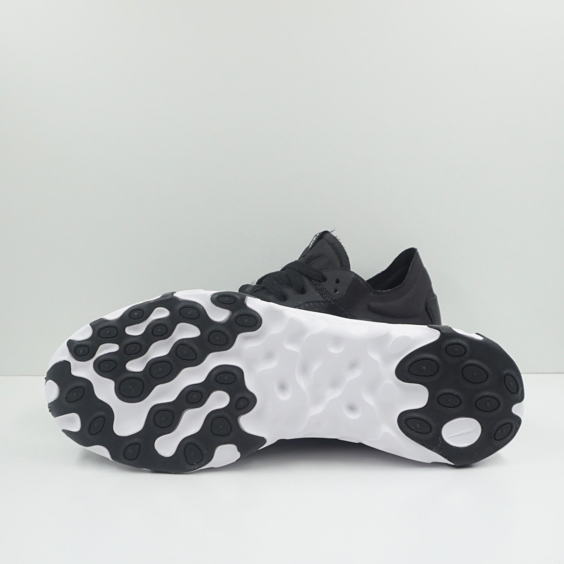 Nike Renew Lucent Black White