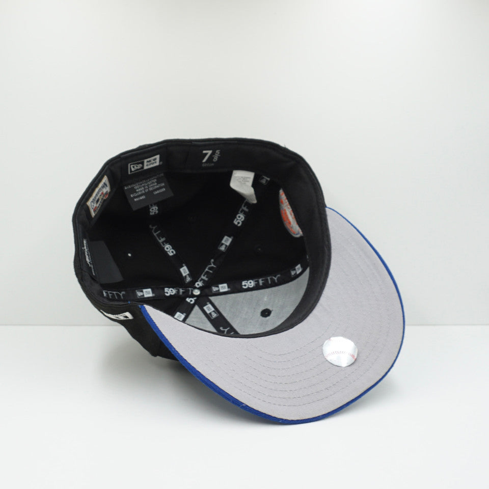 New Era New York Mets Just Don Fitted Cap