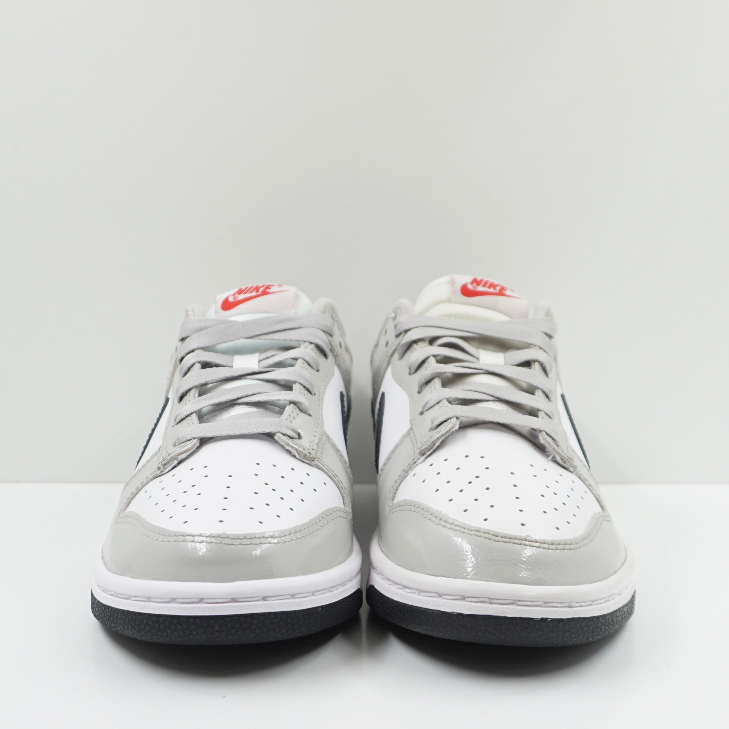 Nike Dunk Low Light Iron Ore (W)