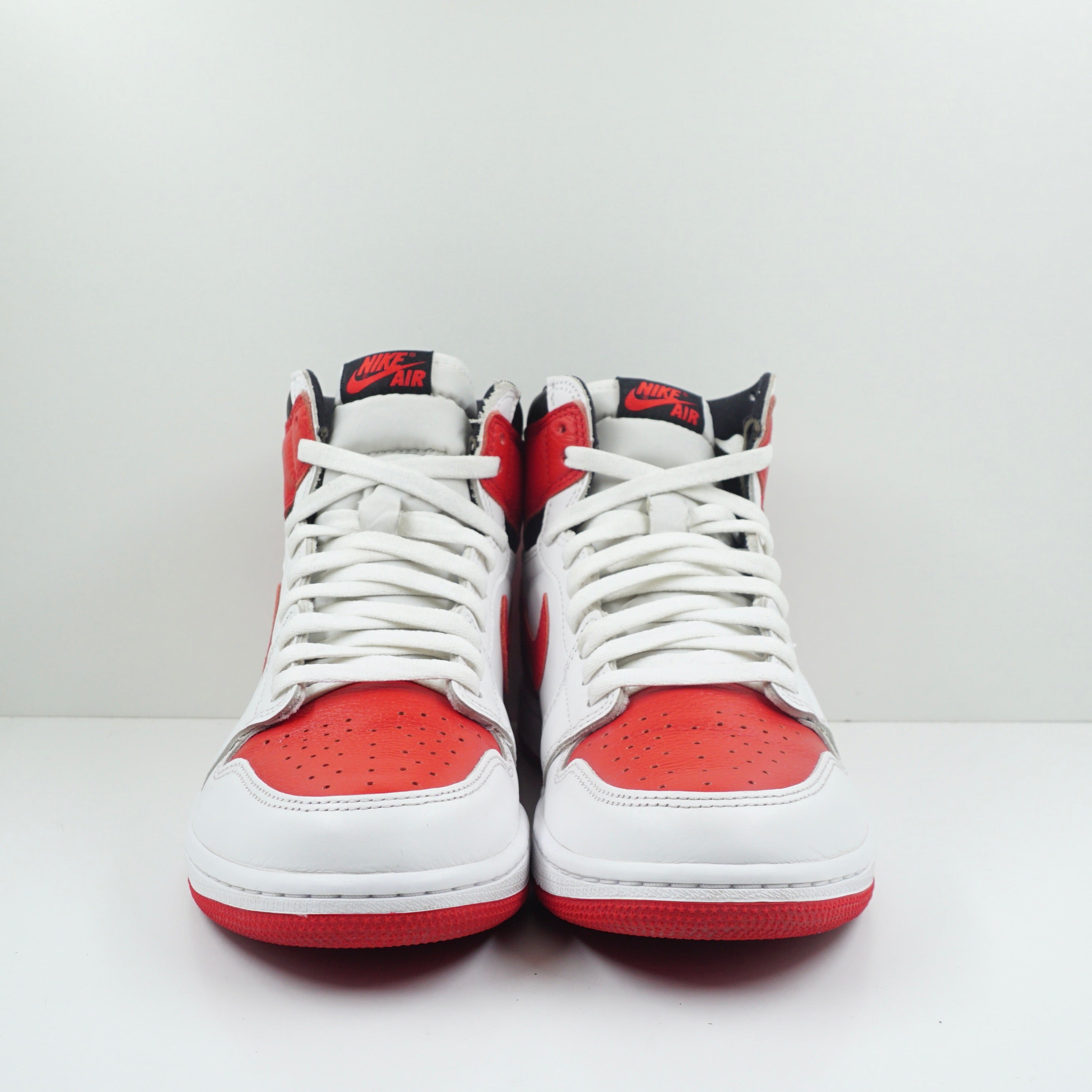 Jordan 1 Retro High OG Heritage