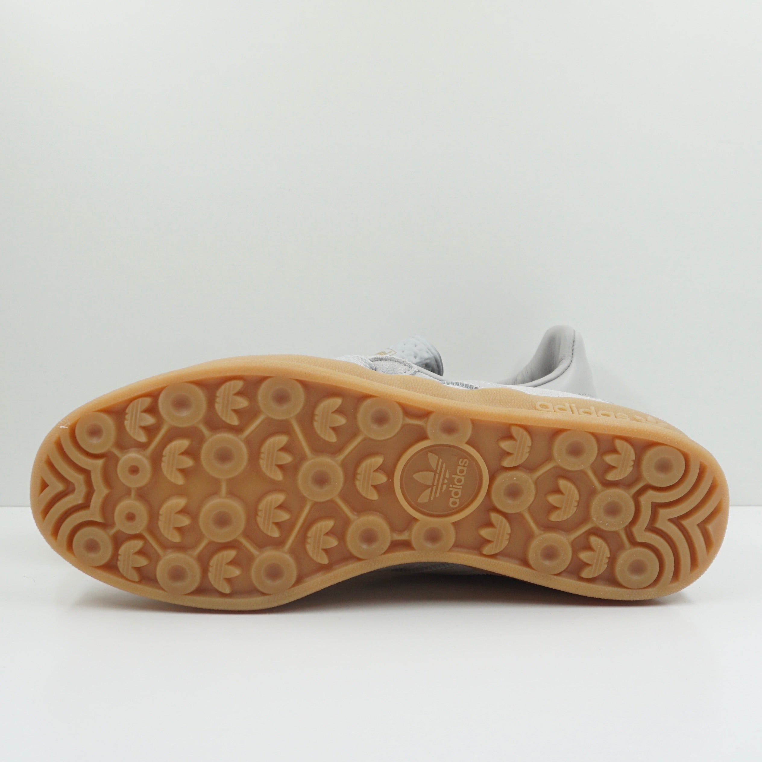 Adidas Gazelle Indoor Grey Gum