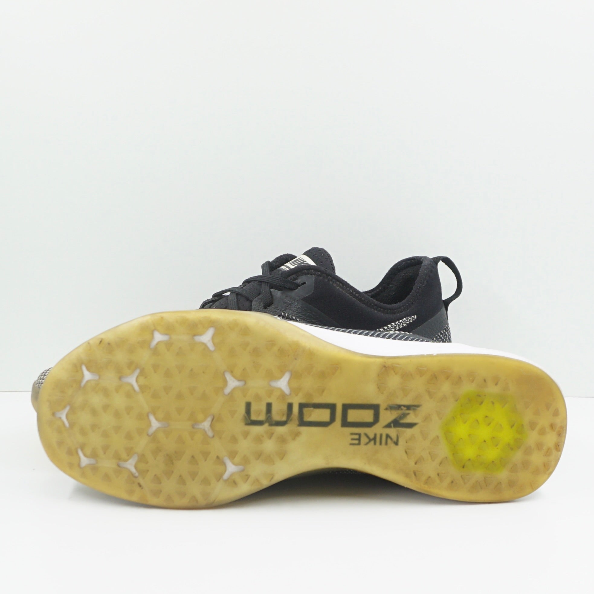 Nike Air Zoom TR Dynamic Black Cool Grey (W)