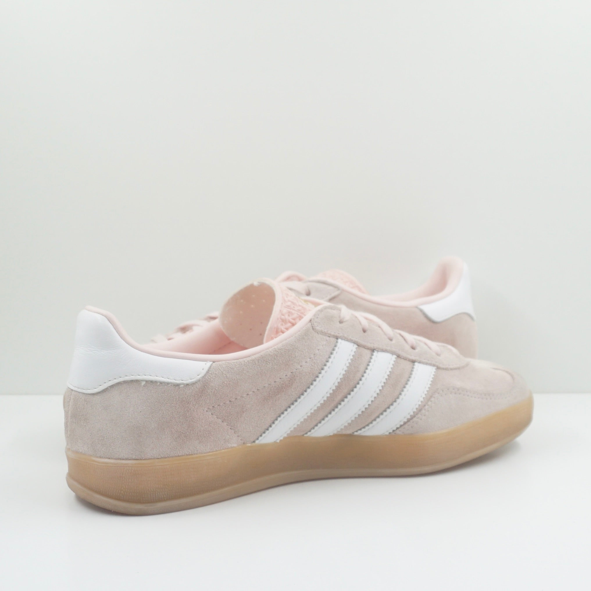 Adidas Gazelle Indoor Sandy Pink (W)