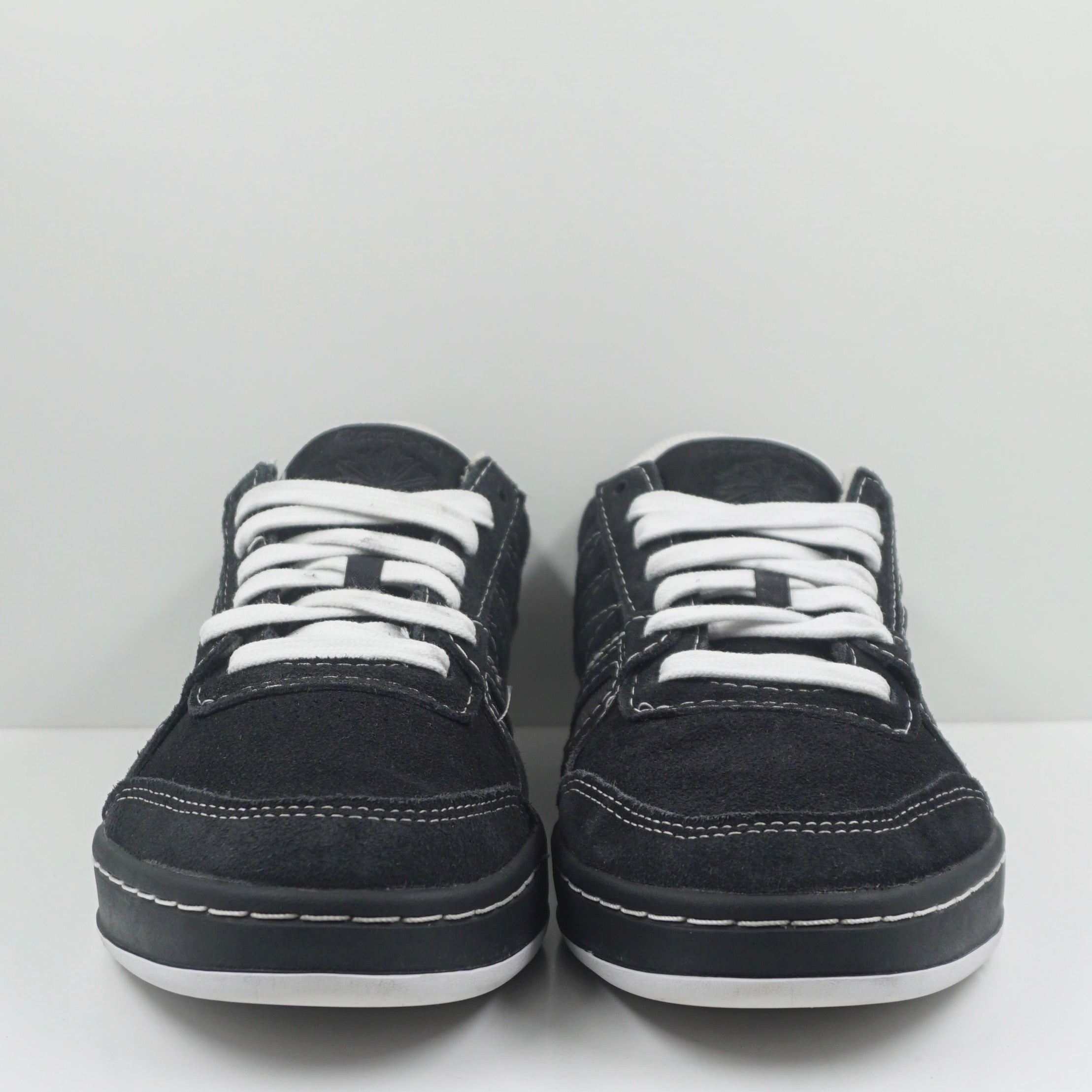 Reebok LT Court SNEEZE Black White