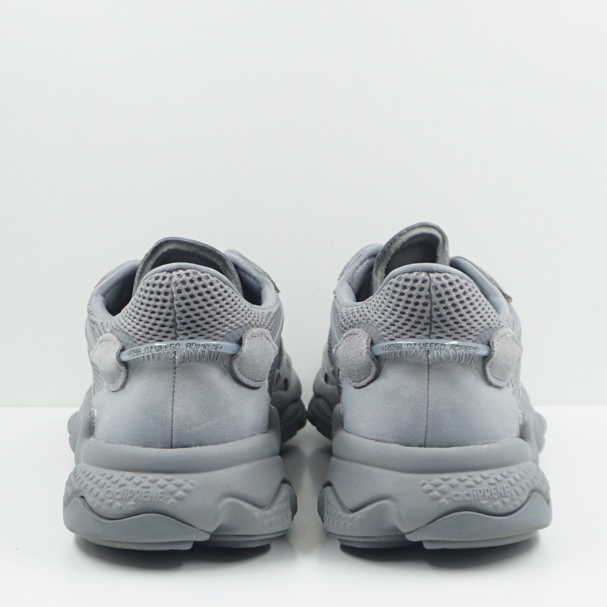 Adidas Ozweego Knit Grey