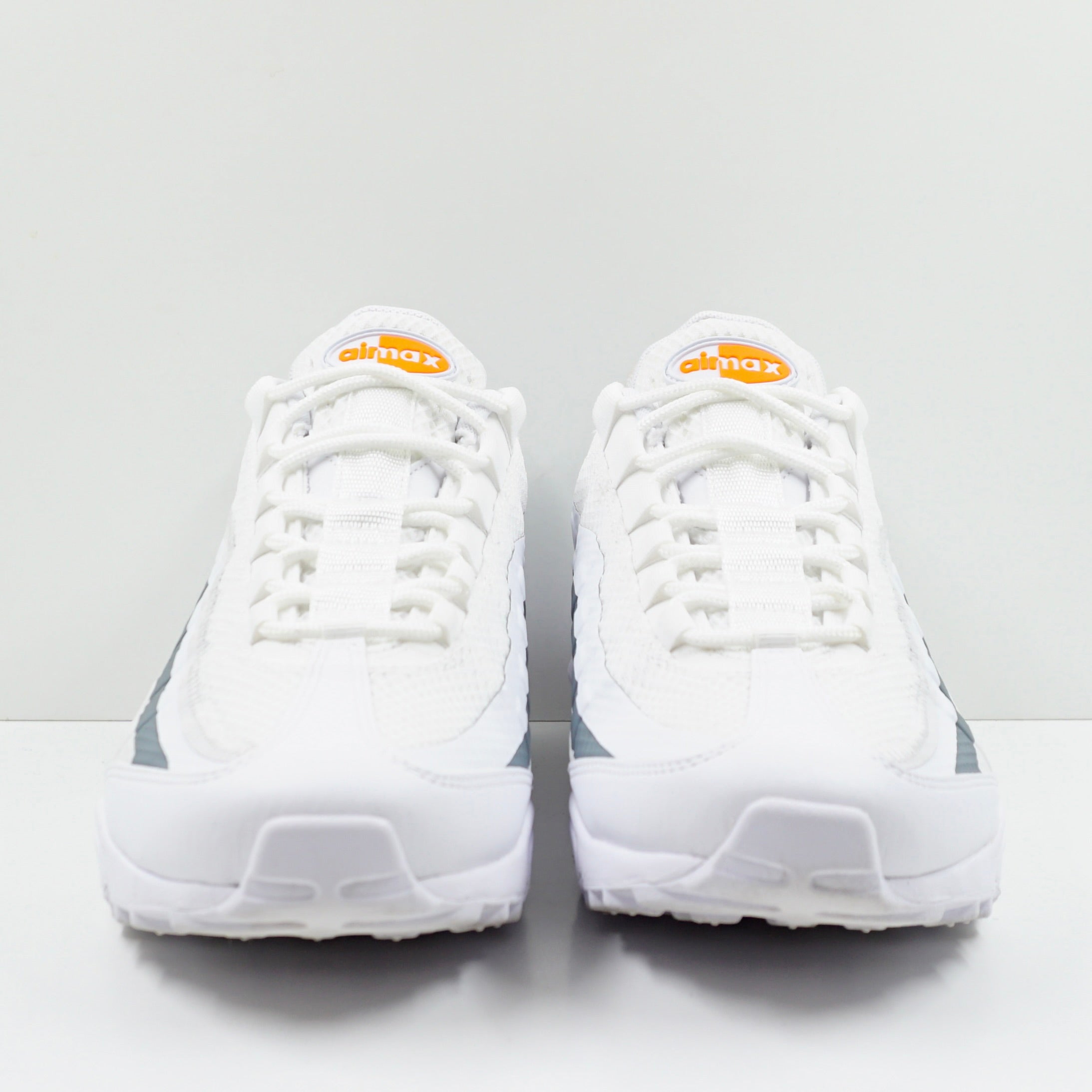 Nike Air Max 95 Ultra White Spruce