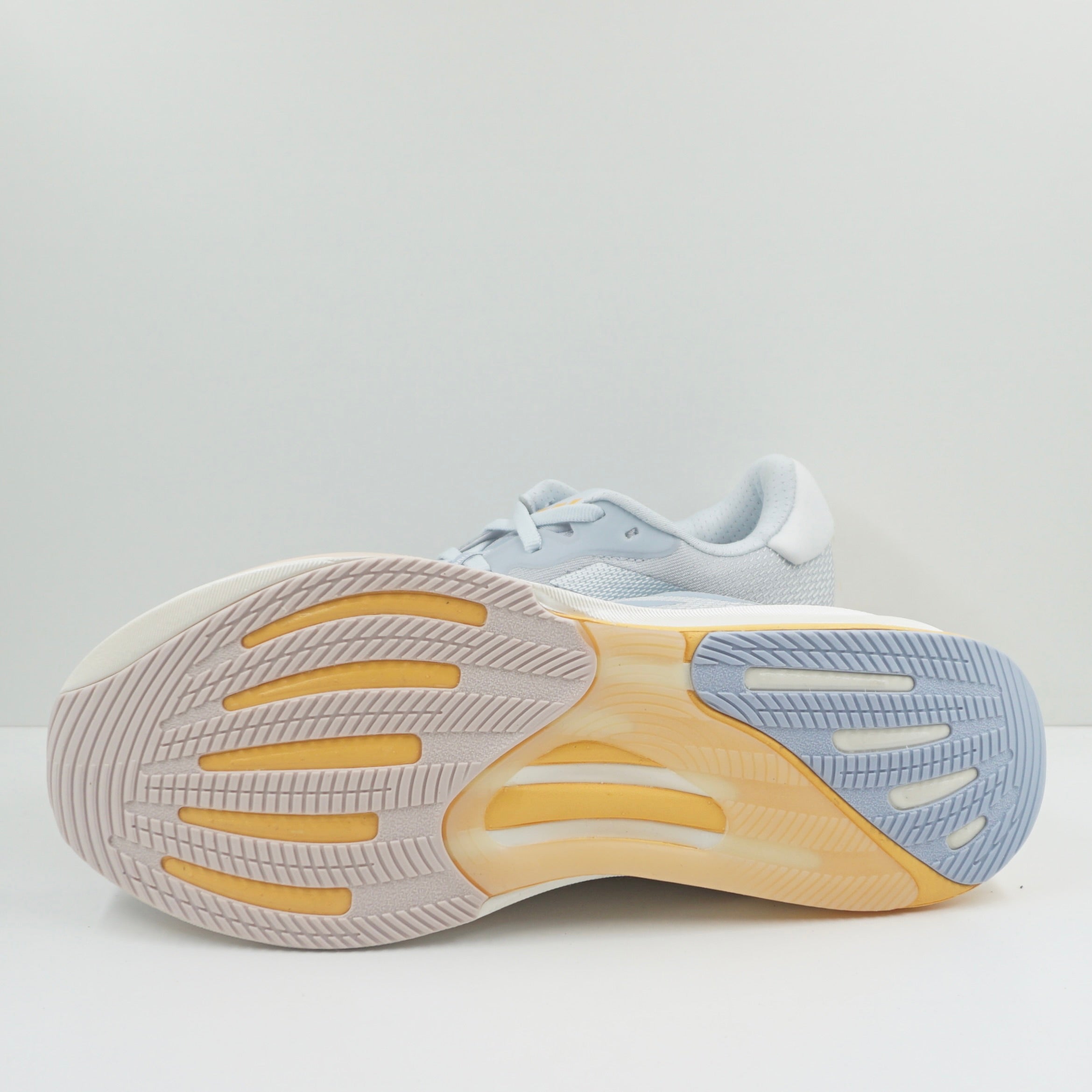 Adidas Supernova Rise Halo Blue Zero Metalic Wonder Blue (W)