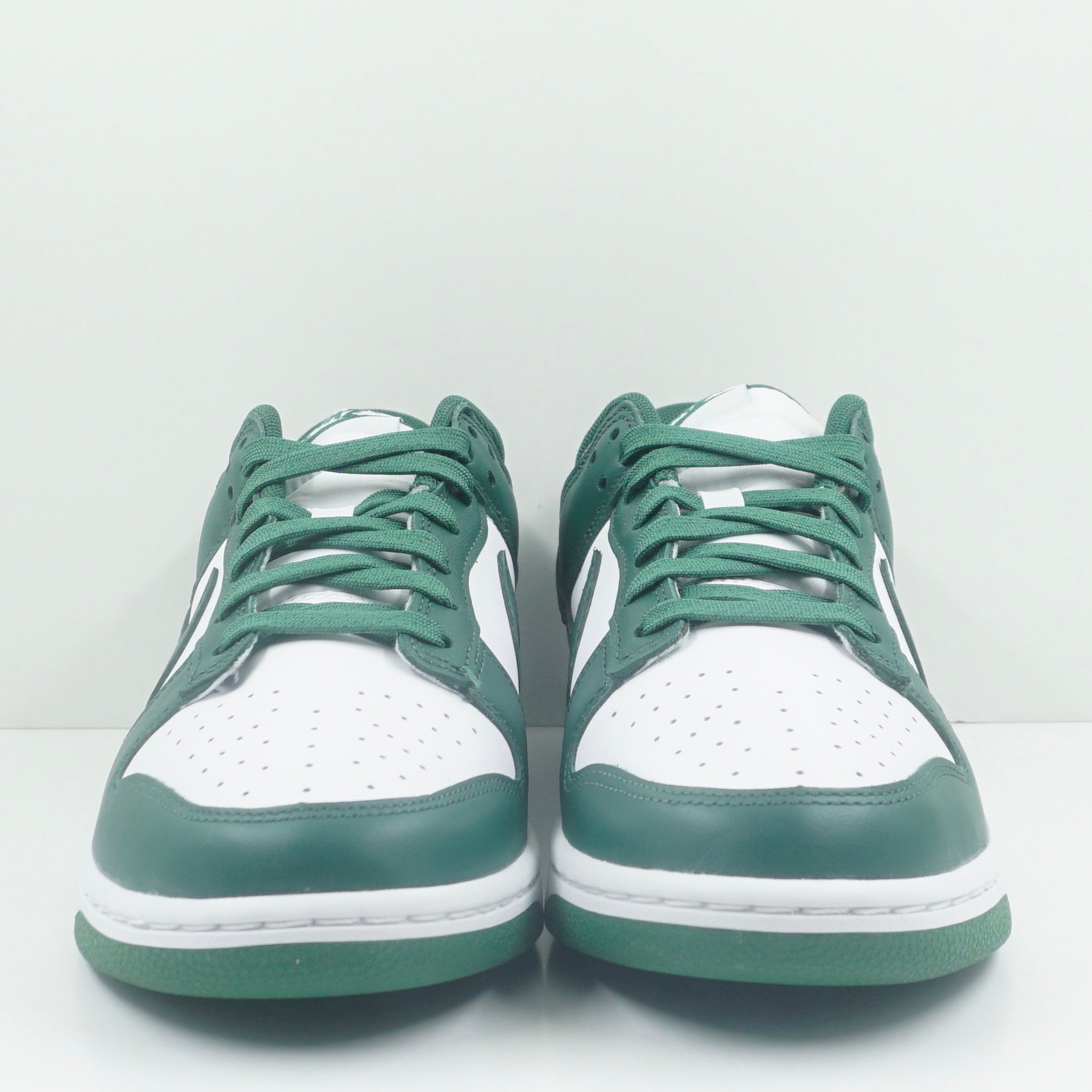 Nike Dunk Low Michigan State