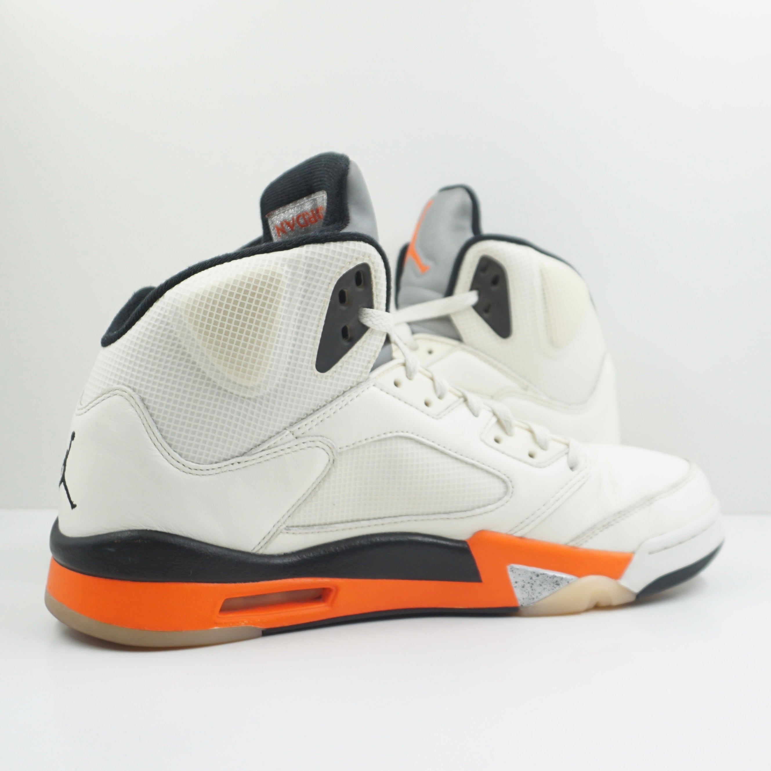 Jordan 5 Retro Shattered Backboard