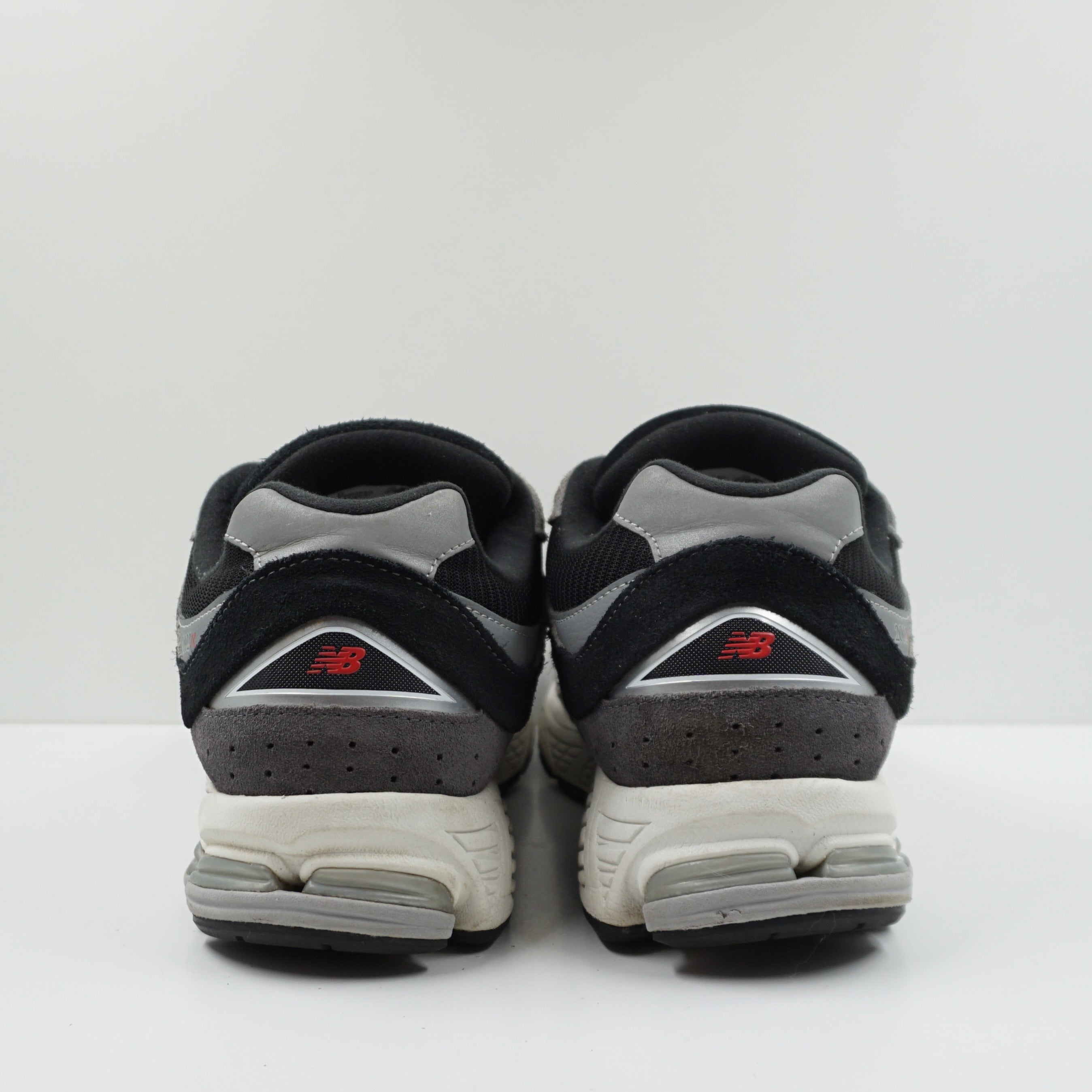 New Balance 2002R Slate Grey Raincloud