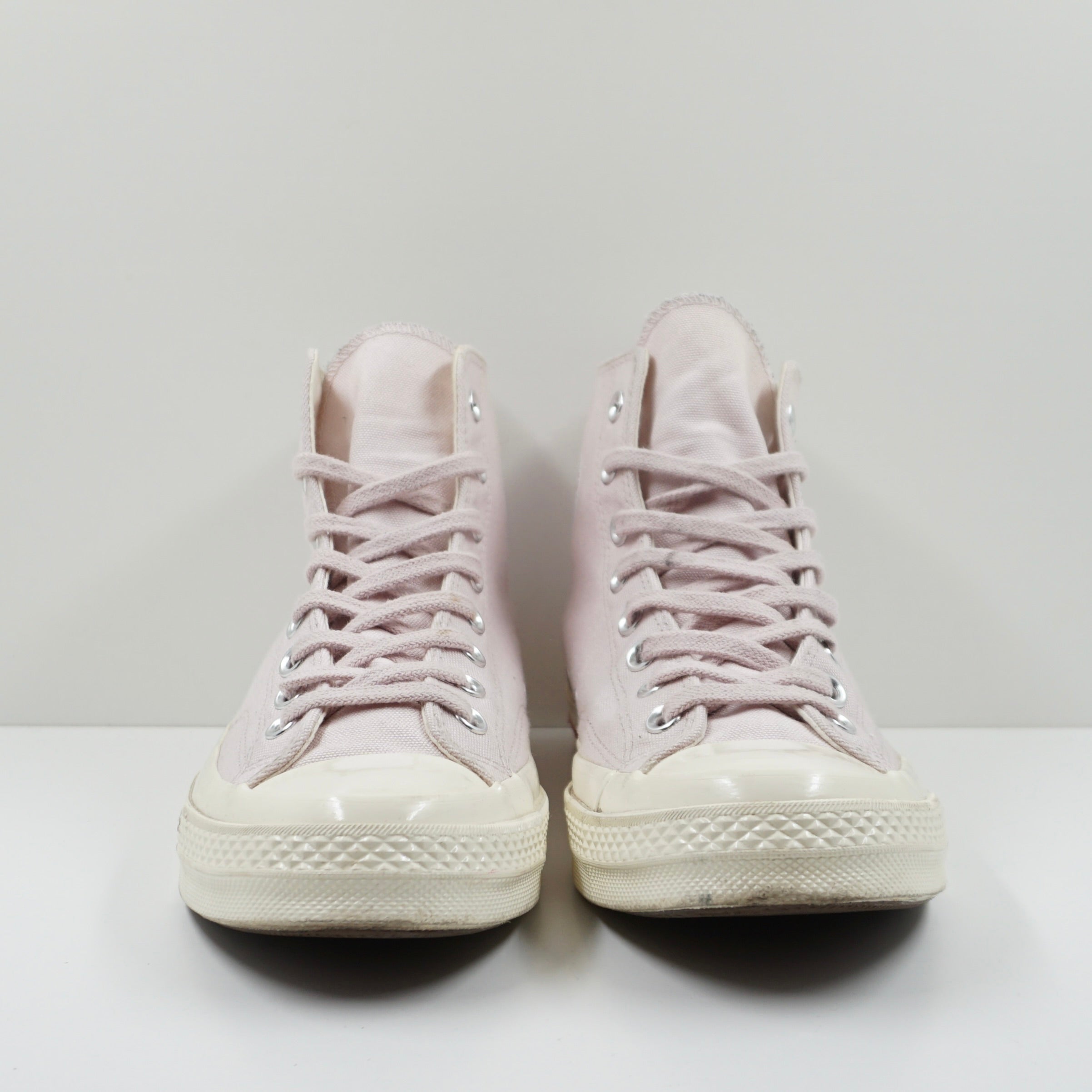 Converse Chuck Taylor All Star 70 High Heritage Court Barely Rose