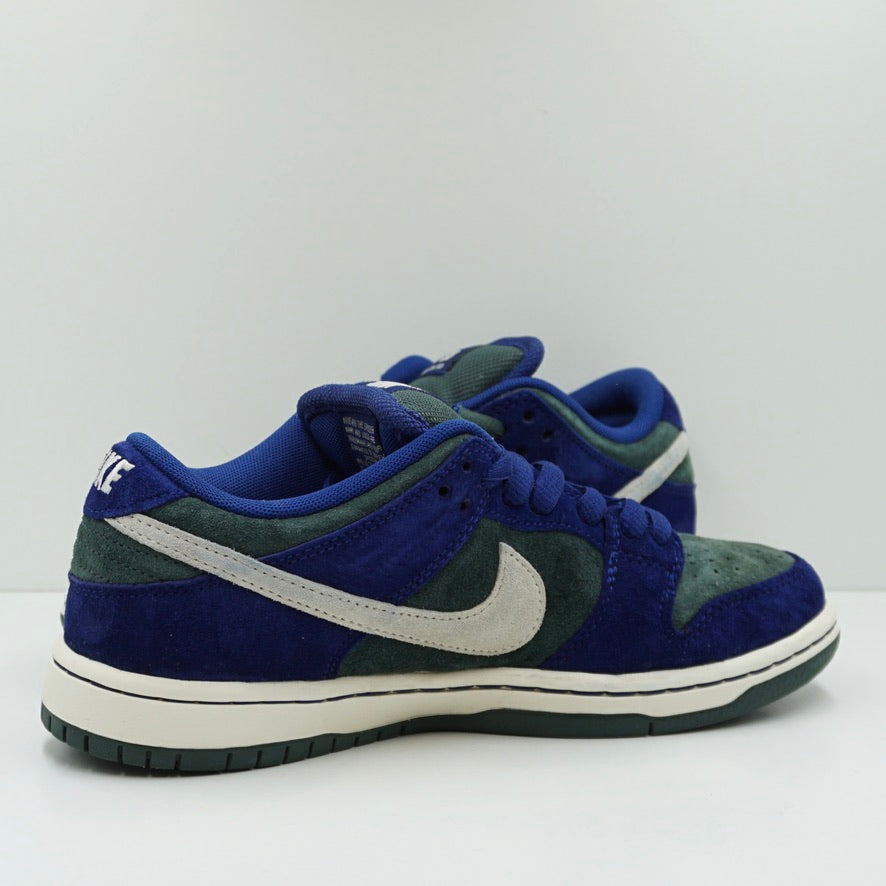 Nike SB Dunk Low Deep Royal Blue