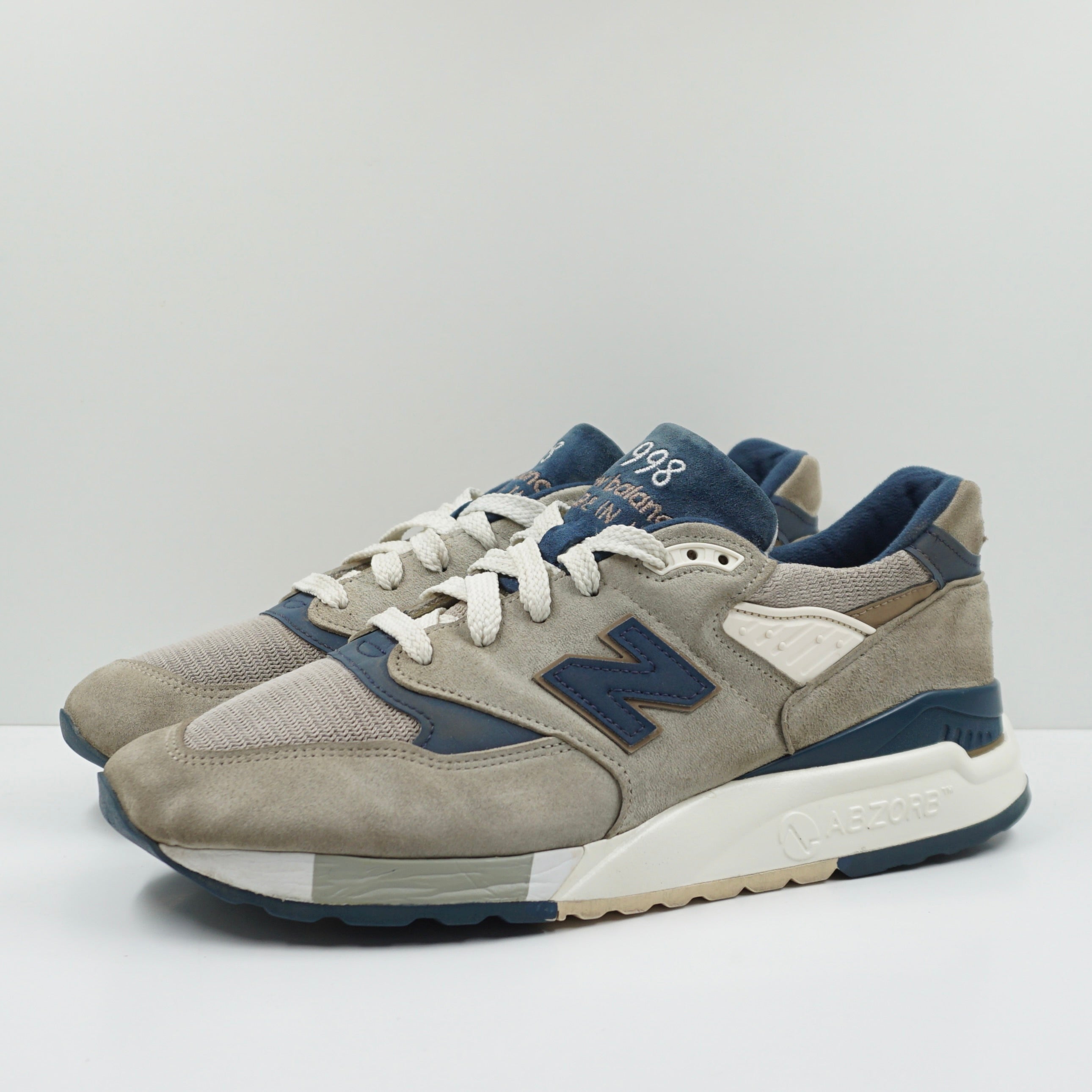 New Balance 998 Explore By The Sea
