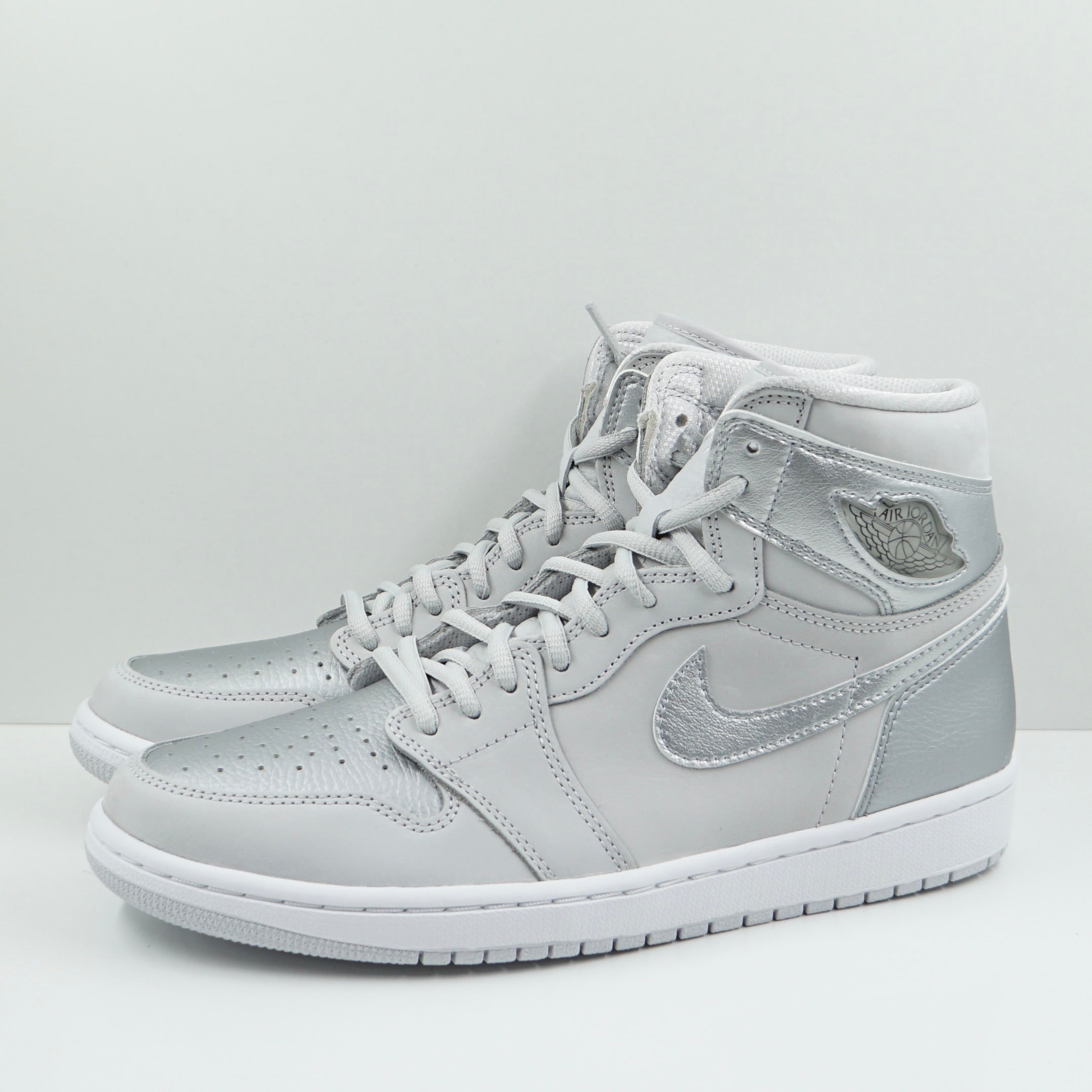 Jordan 1 Retro High CO Japan Neutral Grey (2020)