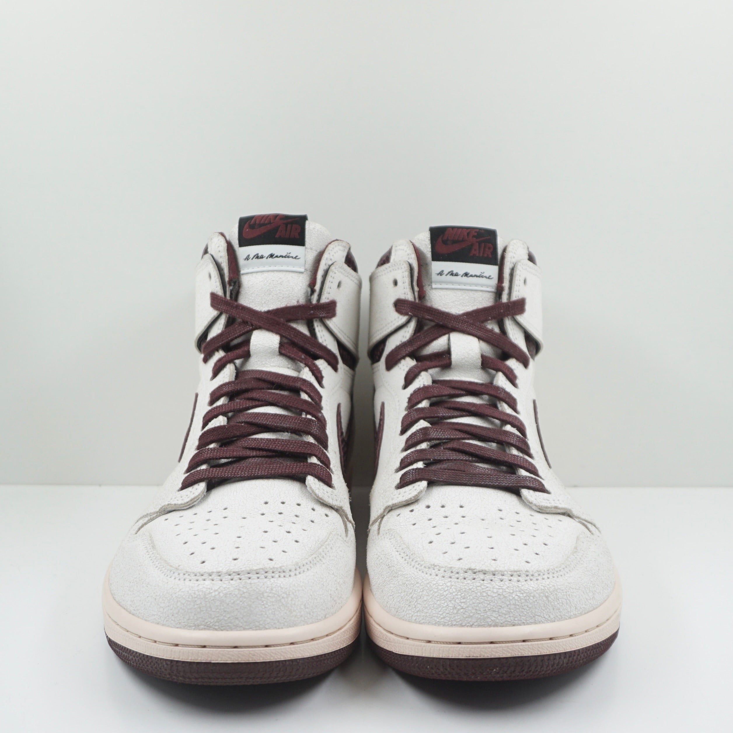 Jordan 1 Retro High OG A Ma Maniére