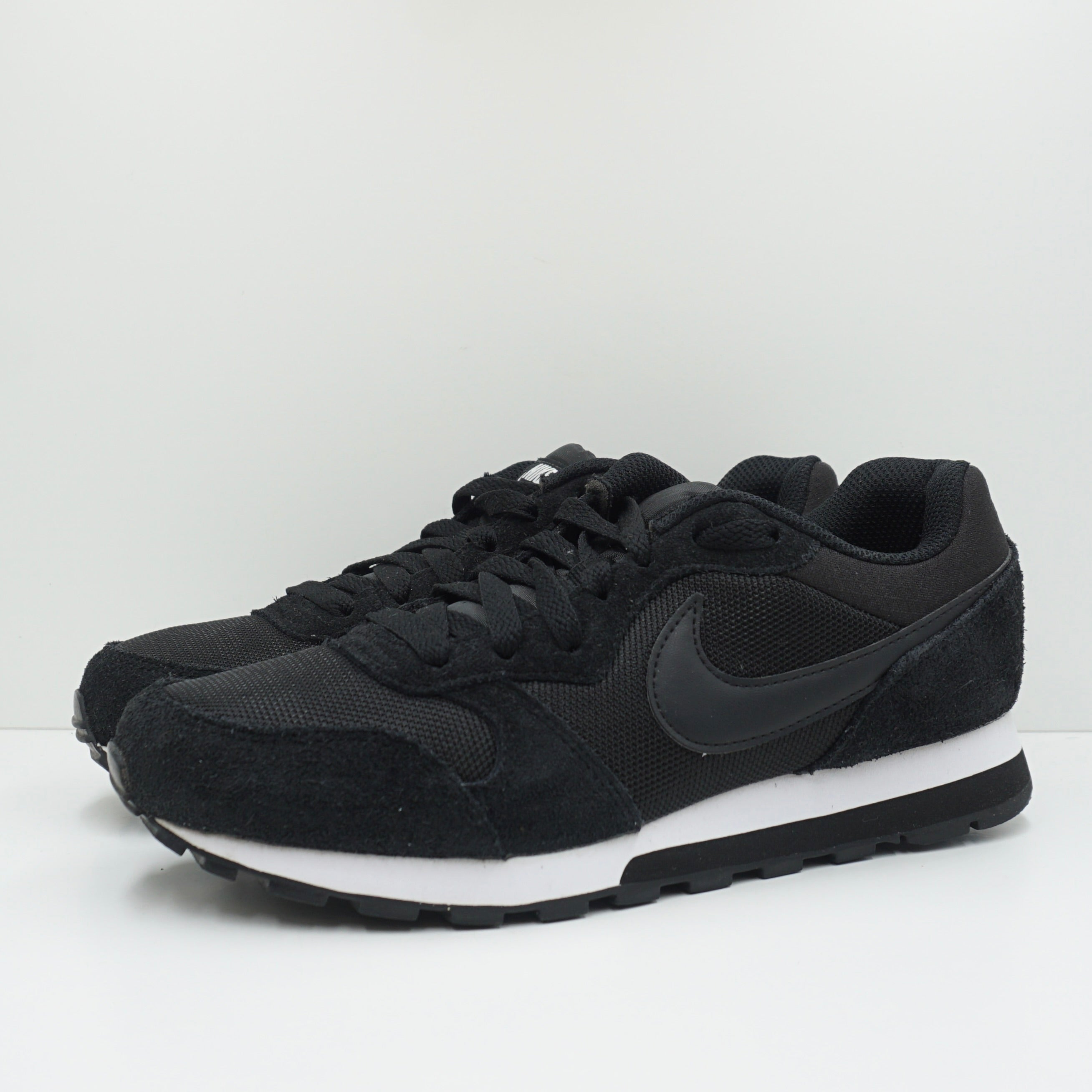 Nike Md Runner 2 Black (W)