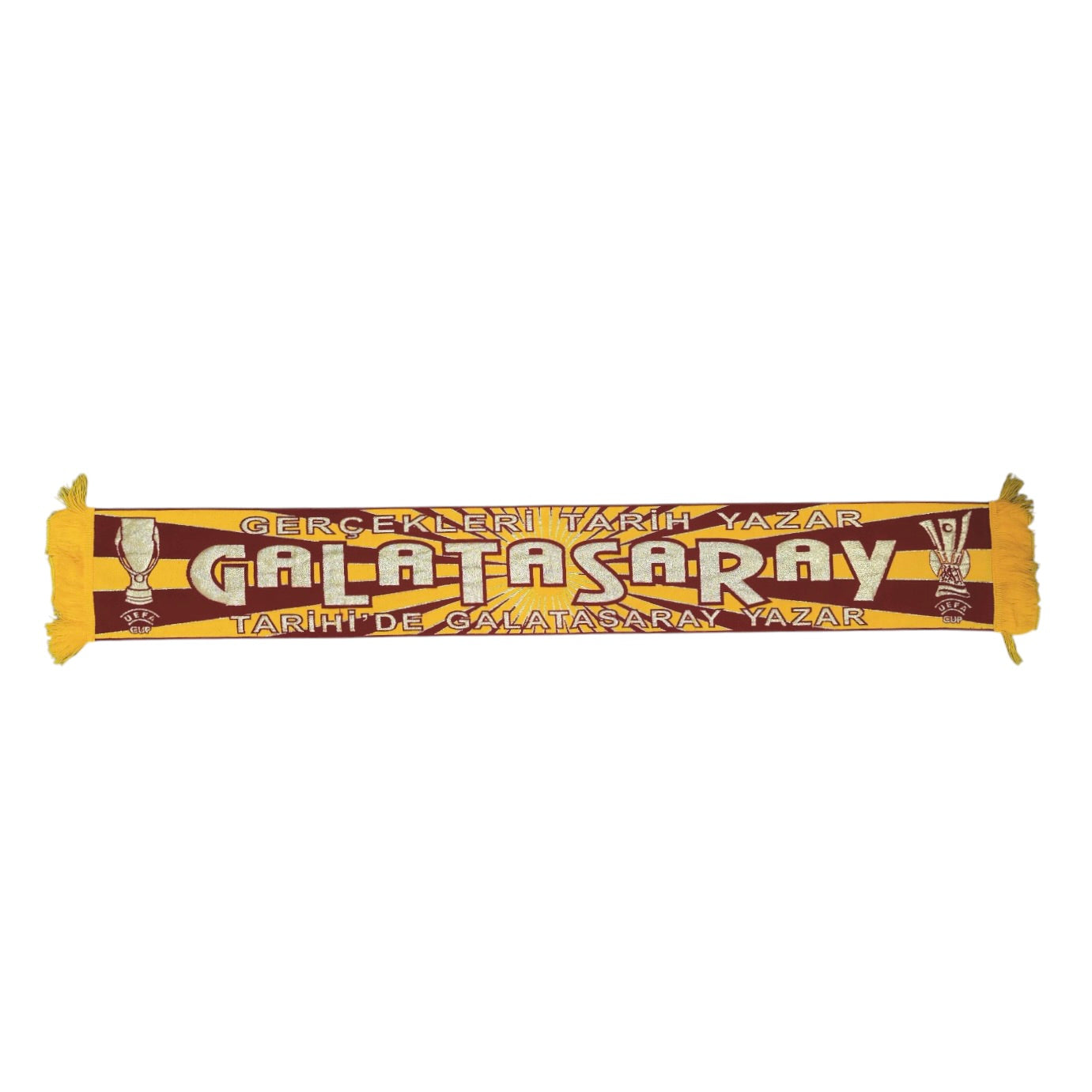 Galatasaray Football Scarf