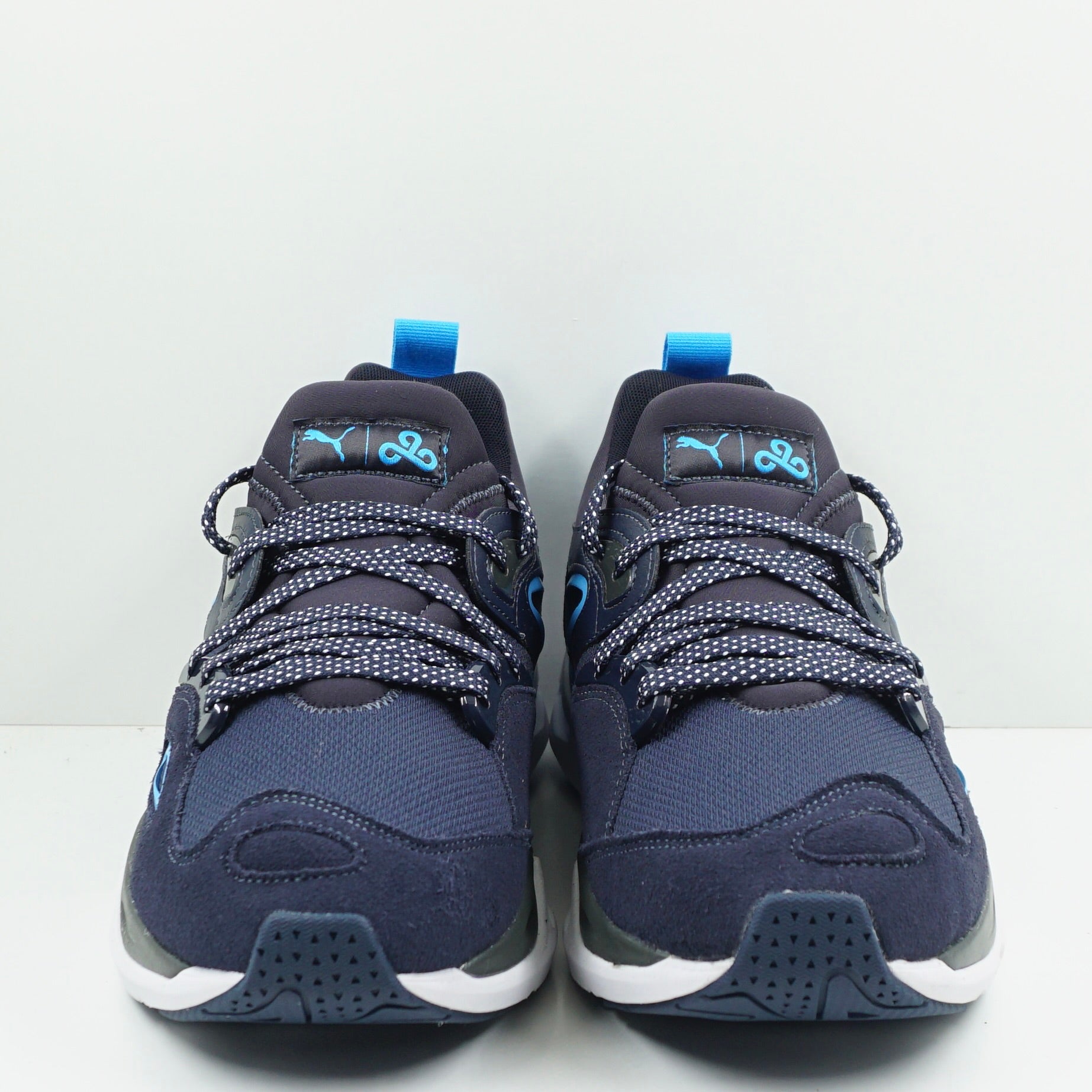 Puma Cloud9 x TRC Blaze Parisian Night