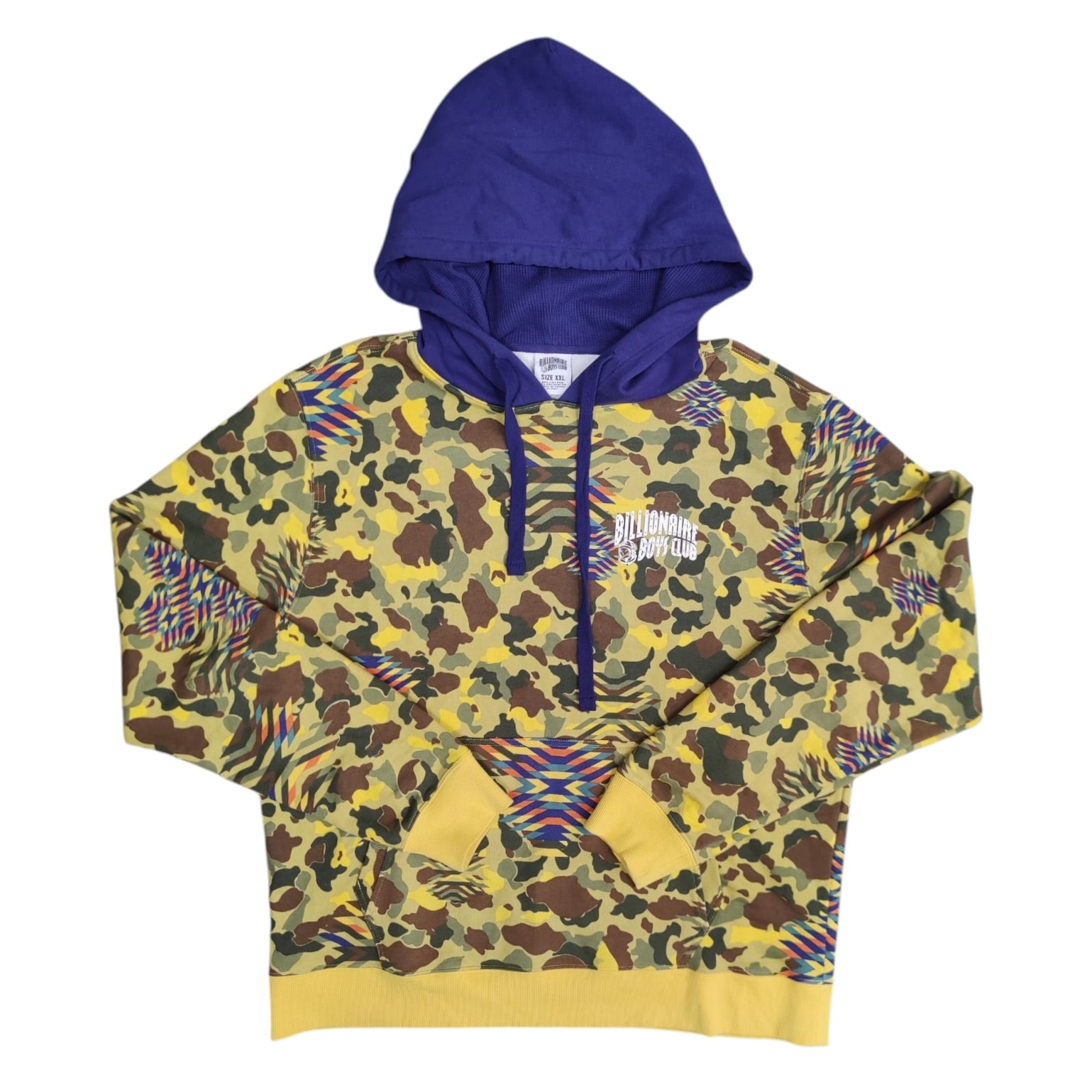 Billionaire Boys Club Windtalker Hoodie