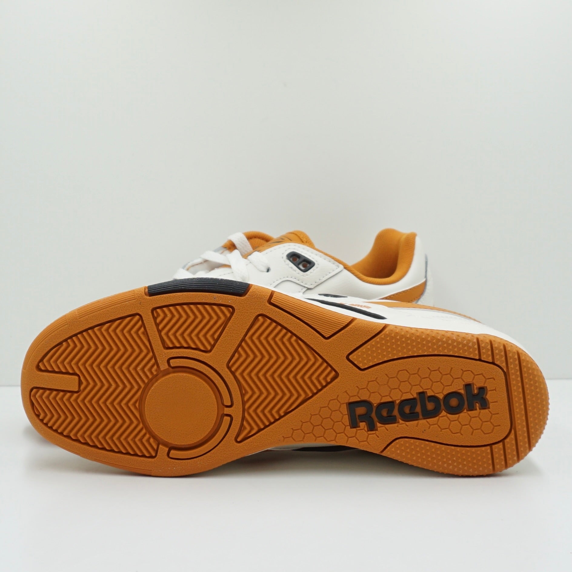 Reebok BB 4000 II Orange