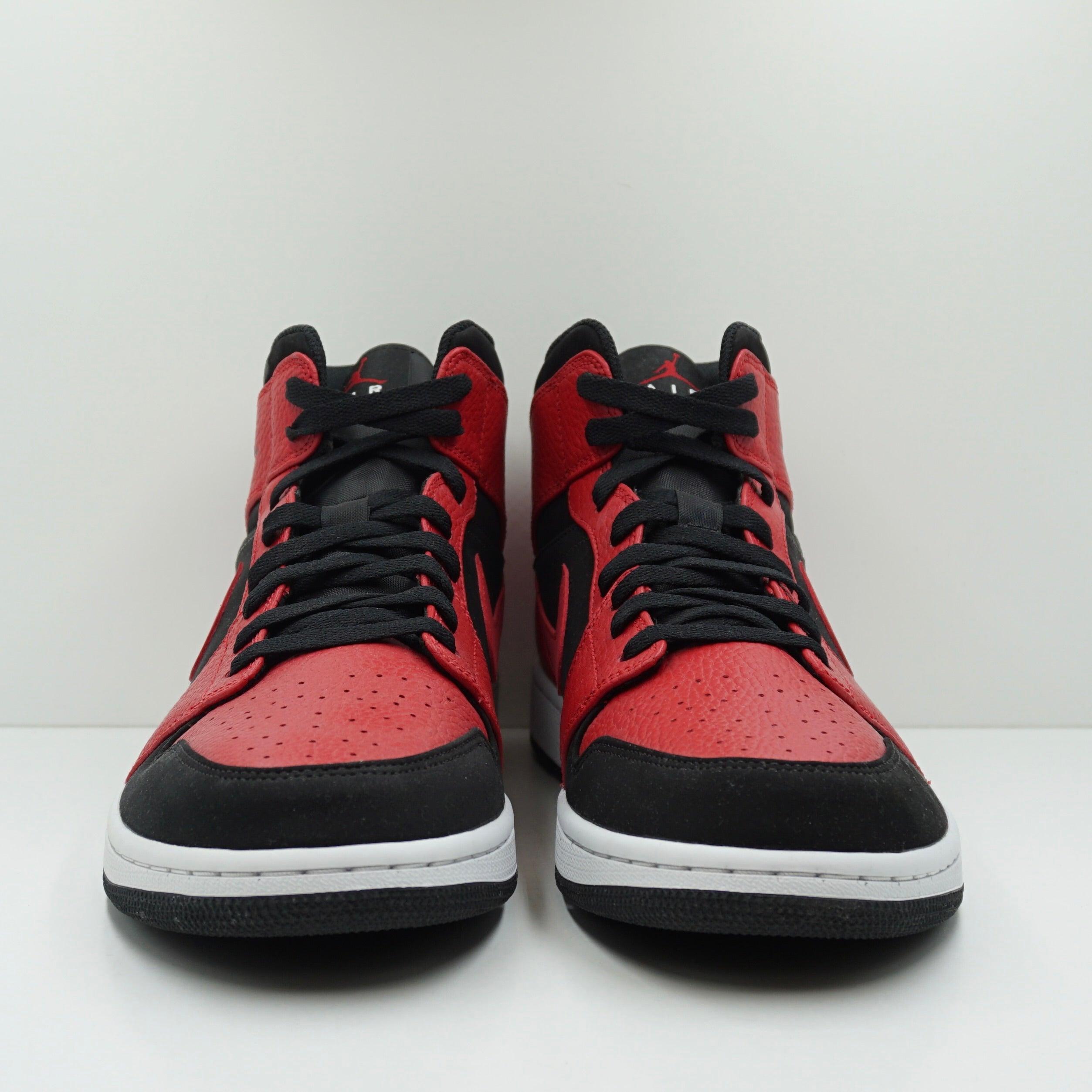 Jordan 1 Mid Reverse Bred