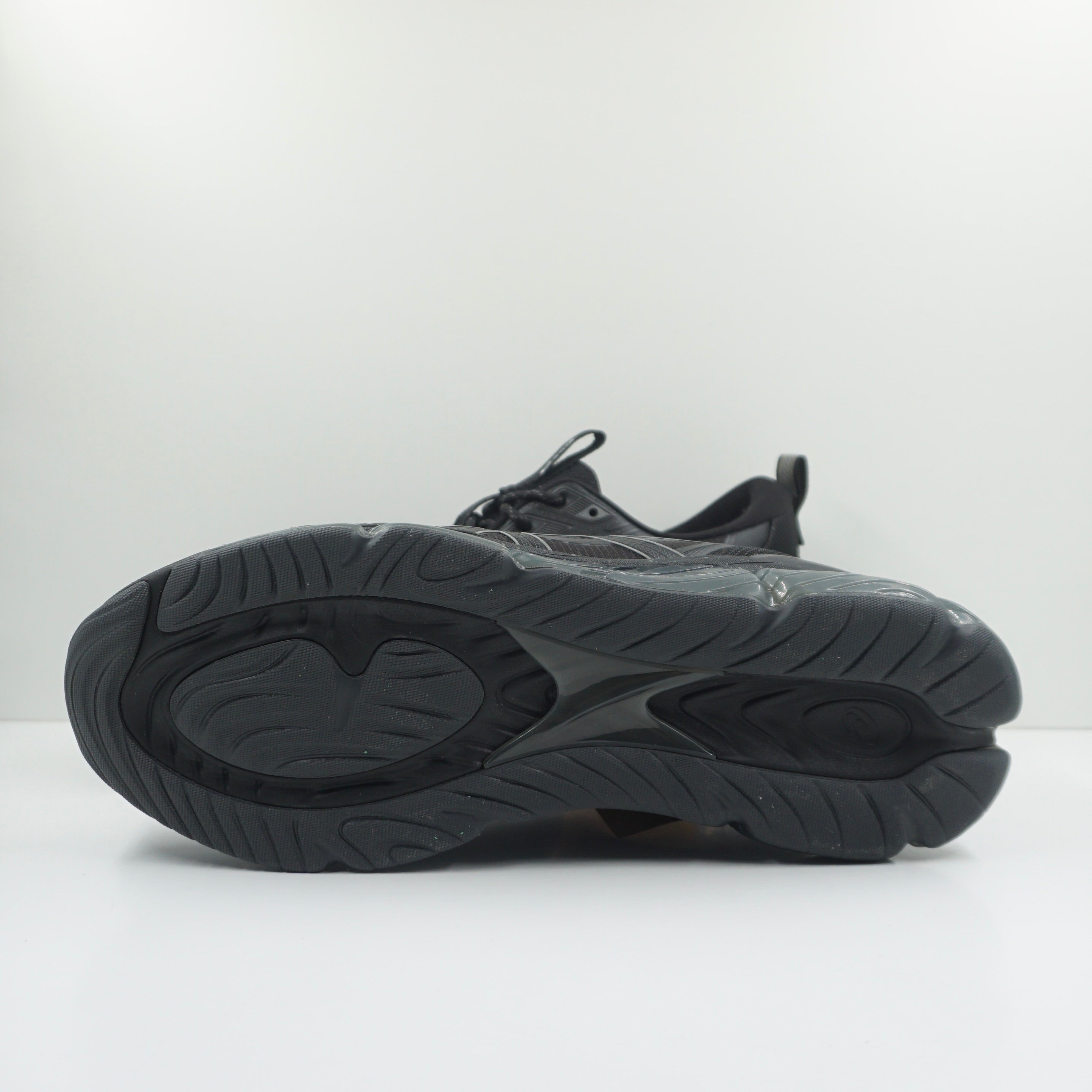 Asics Gel-Quantum 360 VIII Utility Black Truffle Grey