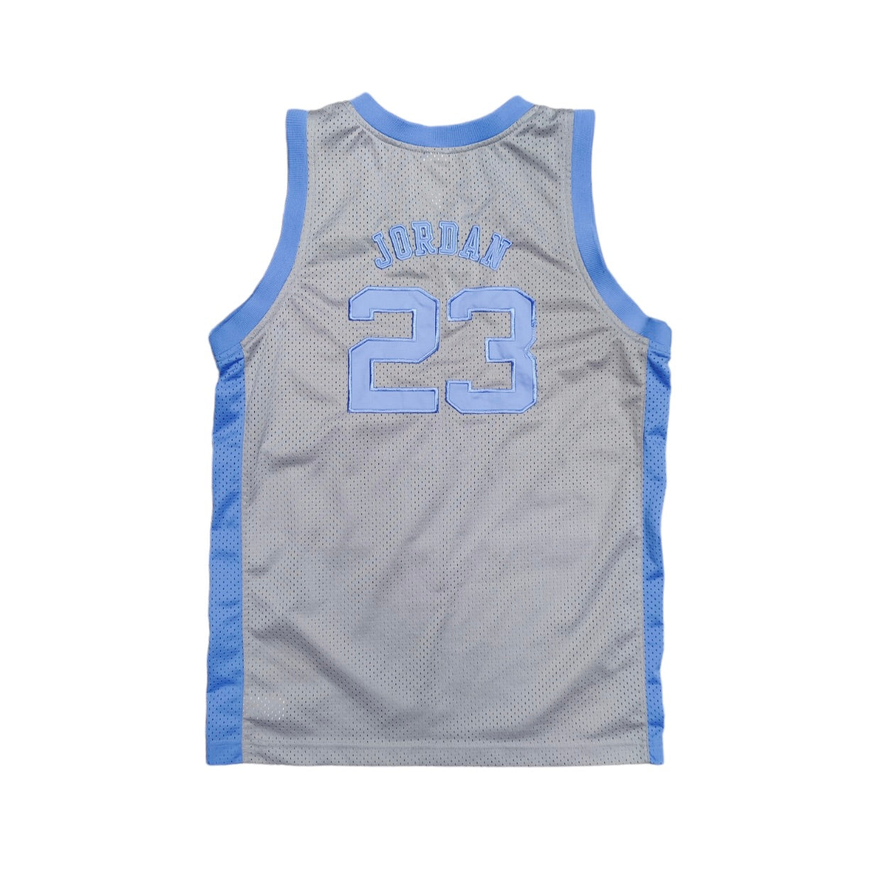 Jordan North Carolina Jersey Jordan 23