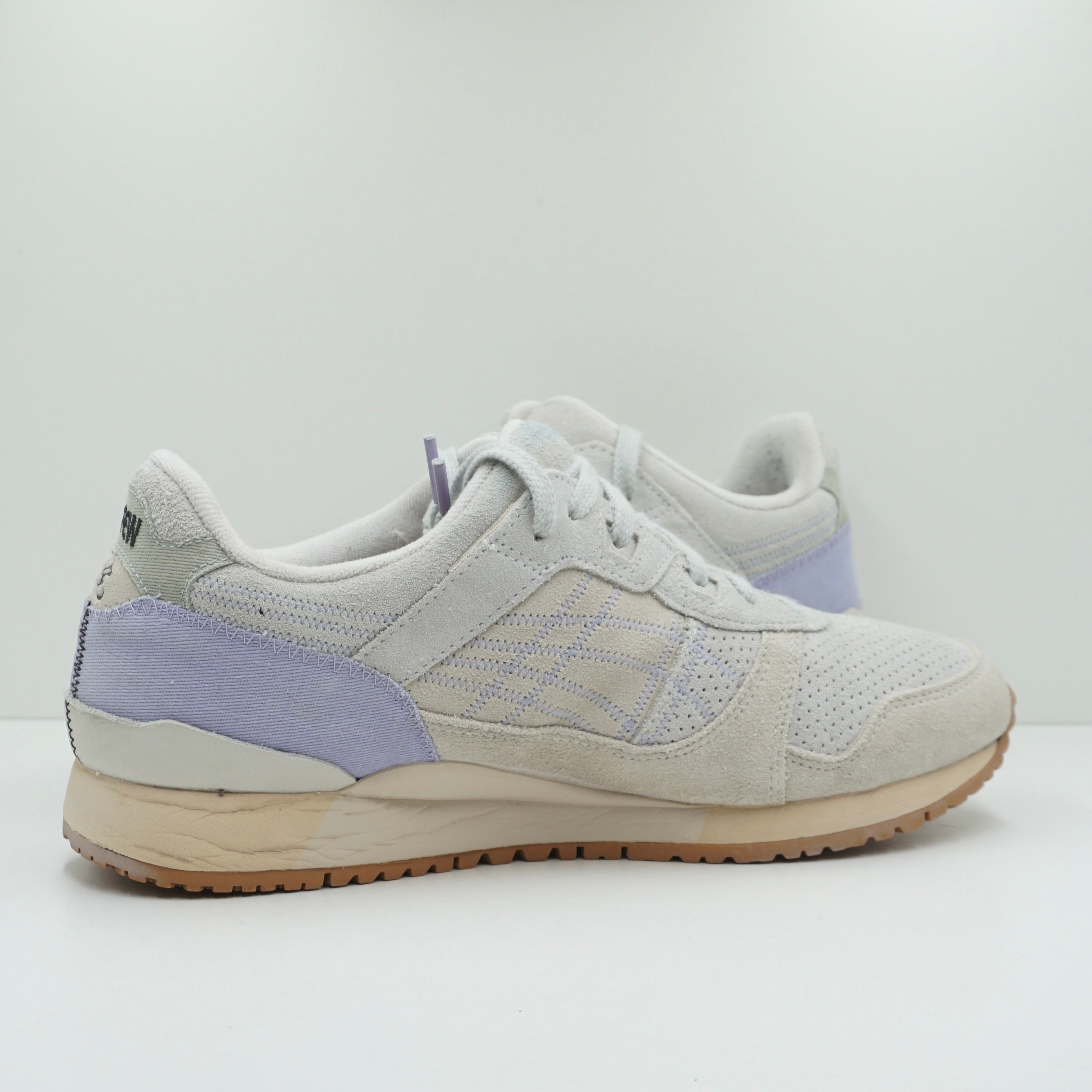 Asics Gel-Lyte III AFEW Beauty of Imperfection