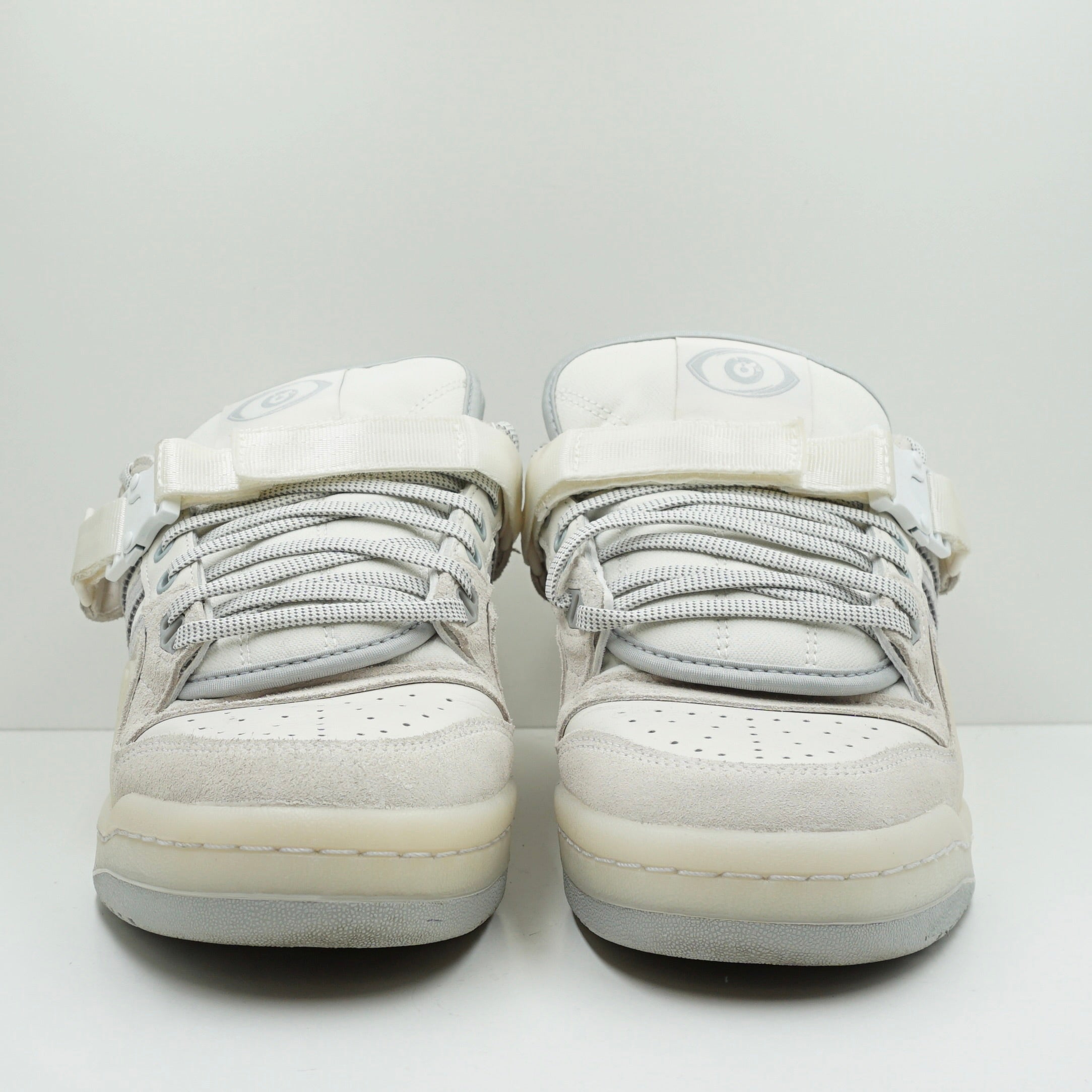 Adidas Forum Buckle Low Bad Bunny Last Forum