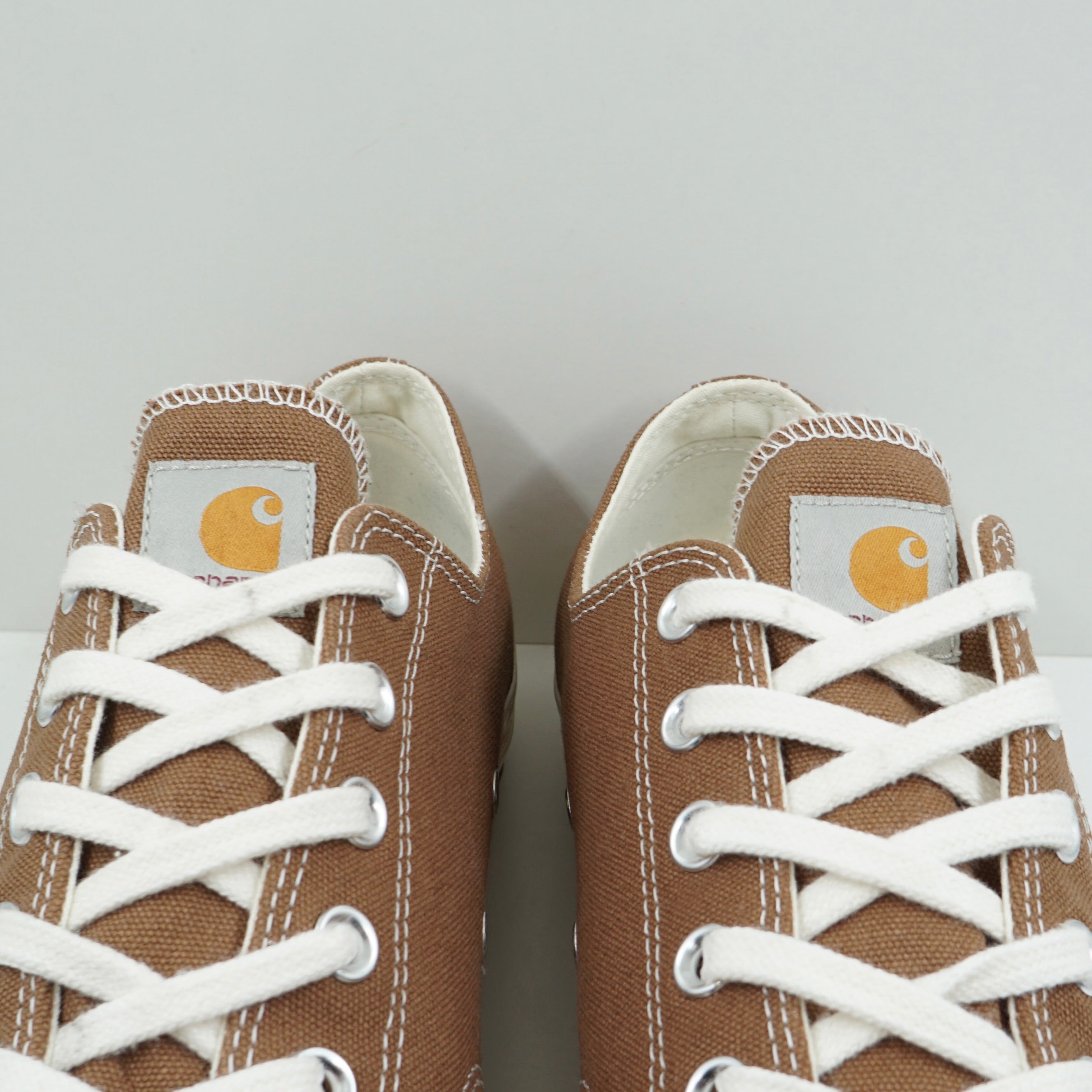 Converse Carhartt WIP Chuck Taylor All Star 70 Ox Hamilton Brown