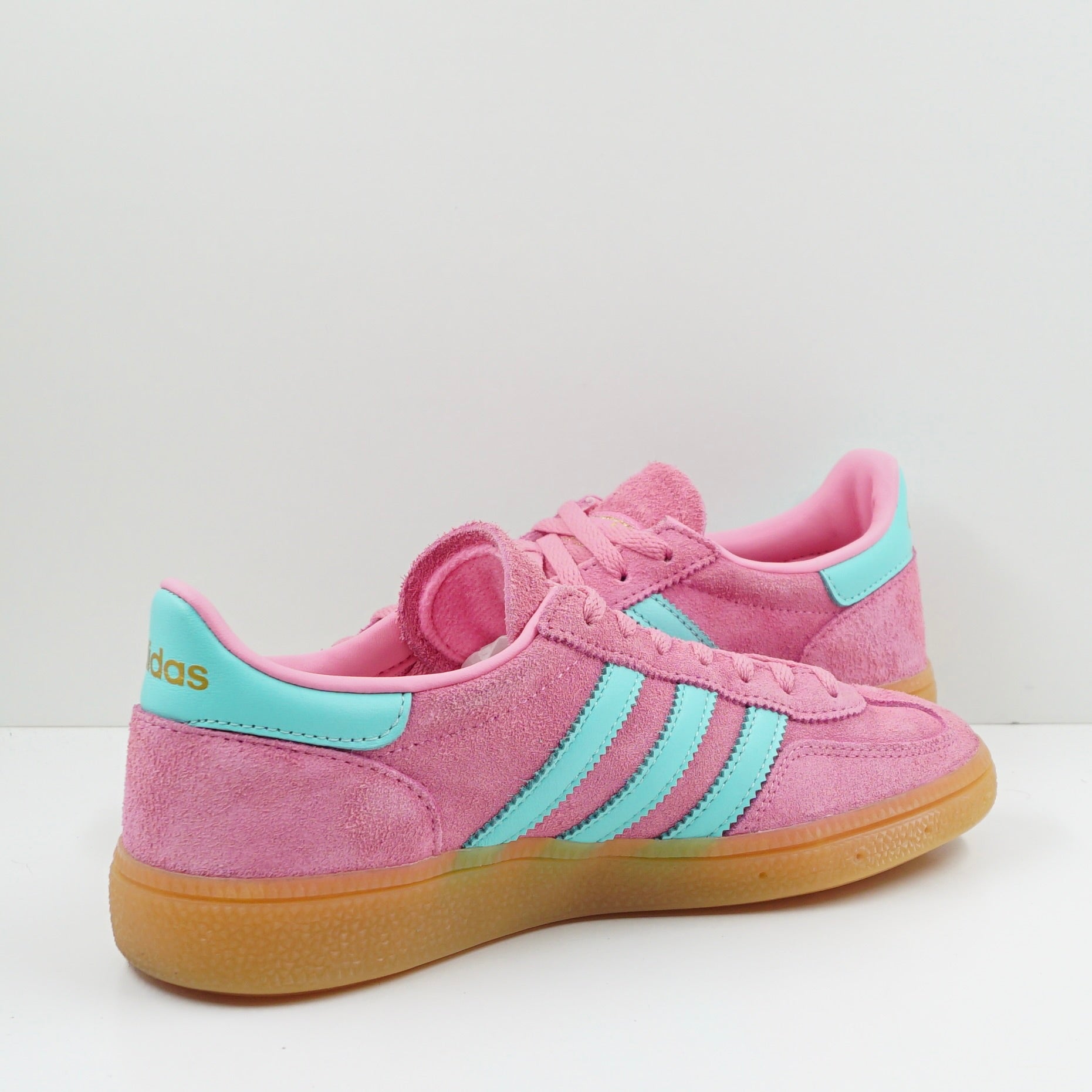 Adidas Handball Spezial South Beach Pink (W)